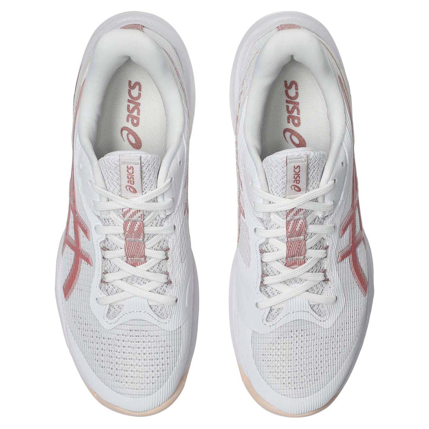 Netburner Ballistic FF 4 Women's Netball Shoes (Width B)