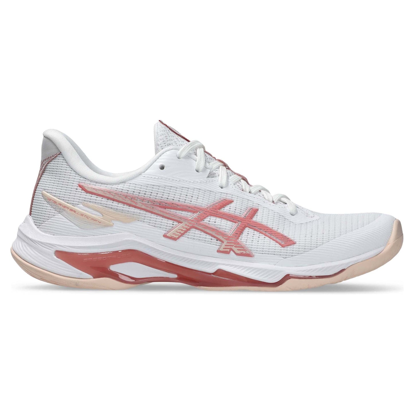 Netburner Ballistic FF 4 Women's Netball Shoes (Width B)