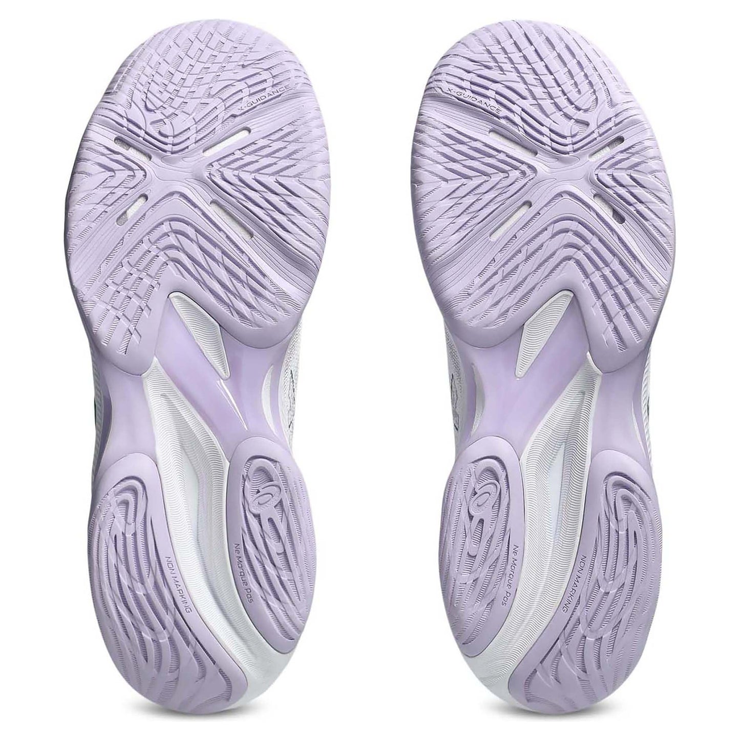 Netburner Ballistic FF 4 Women's Netball Shoes (Width B)