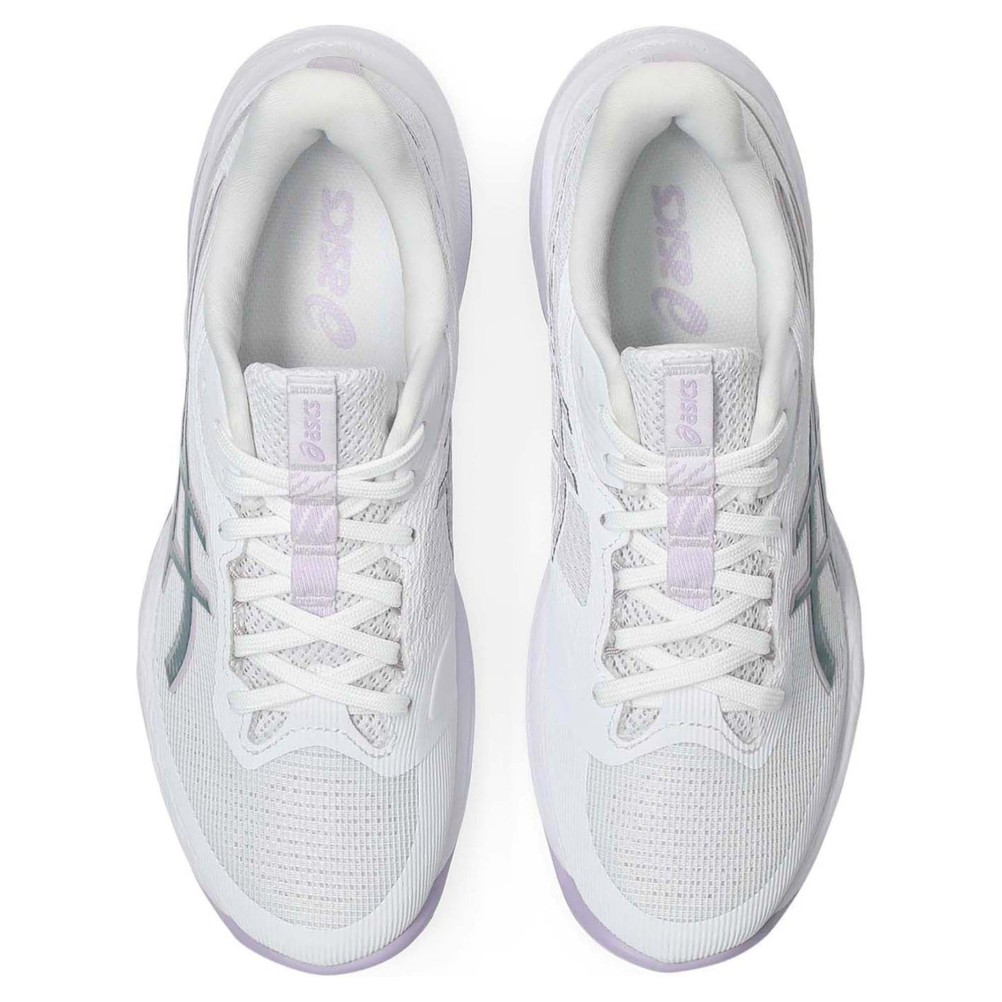 Netburner Ballistic FF 4 Women's Netball Shoes (Width B)