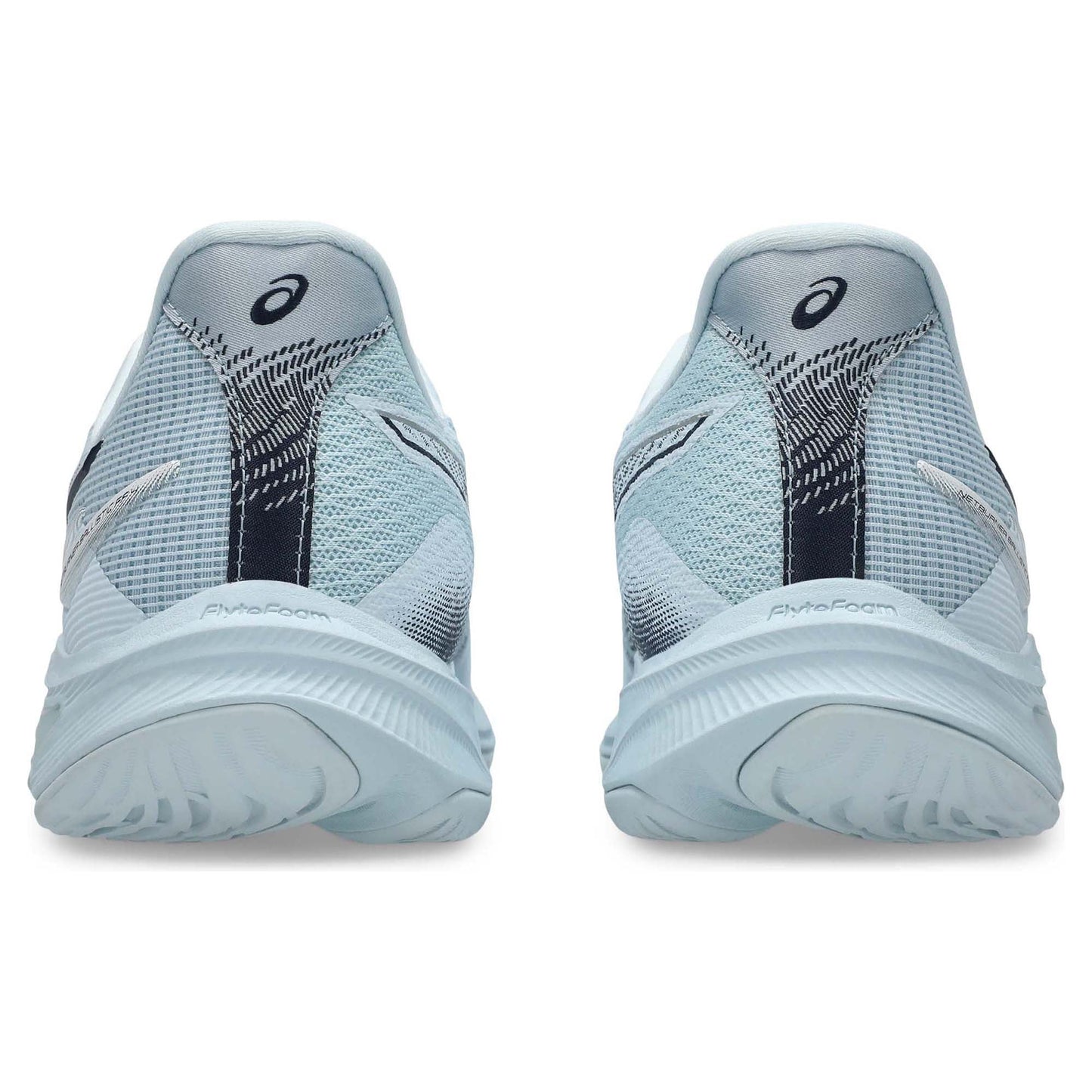 Netburner Ballistic FF 4 Women's Netball Shoes (Width B)