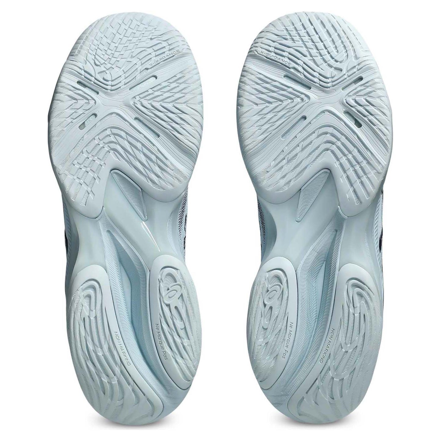 Netburner Ballistic FF 4 Women's Netball Shoes (Width B)