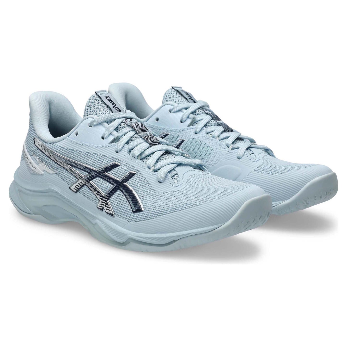 Netburner Ballistic FF 4 Women's Netball Shoes (Width B)