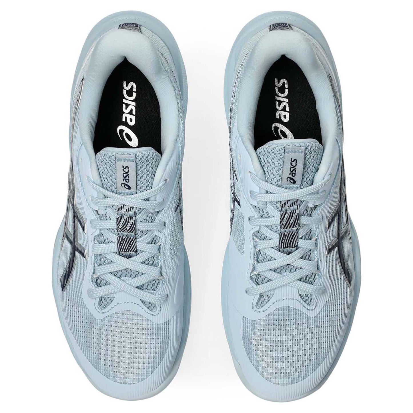 Netburner Ballistic FF 4 Women's Netball Shoes (Width B)