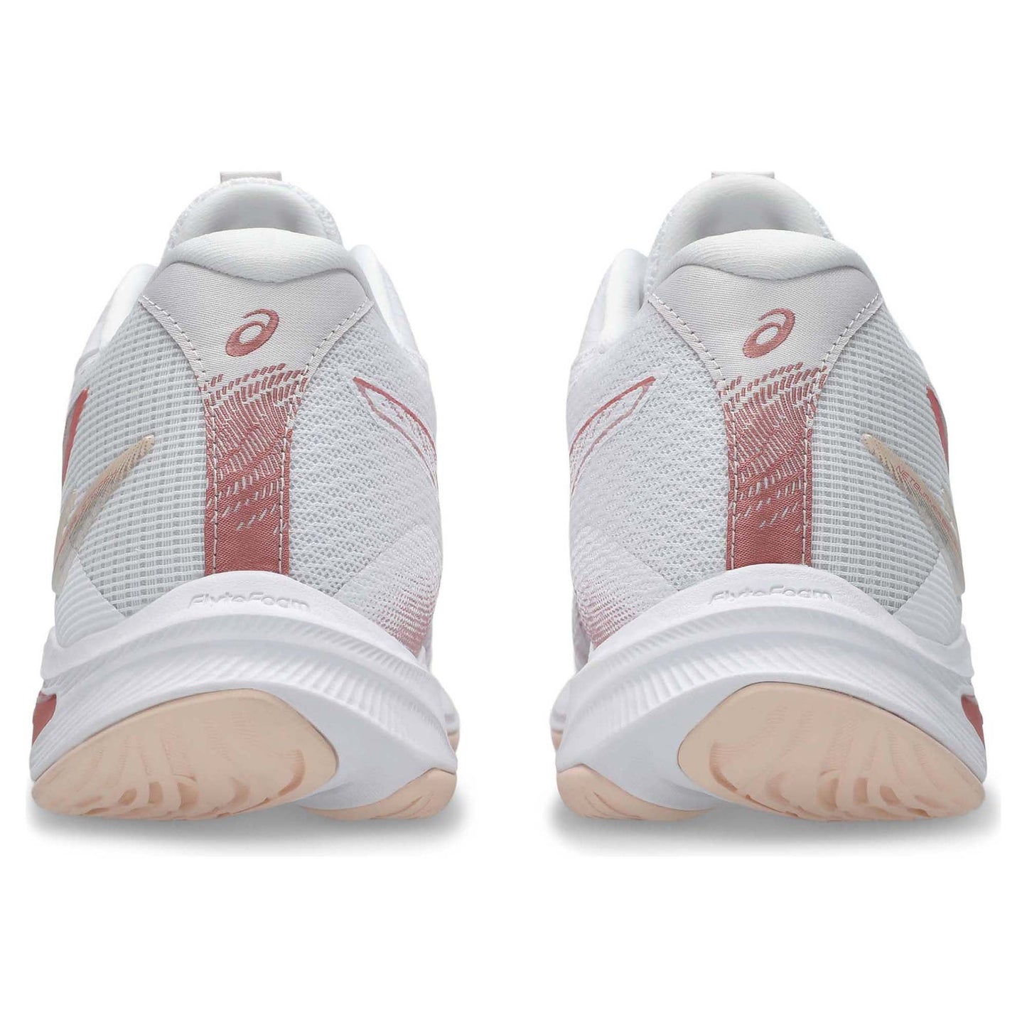 Netburner Ballistic FF MT 4 Women's Netball Shoes (Width B)