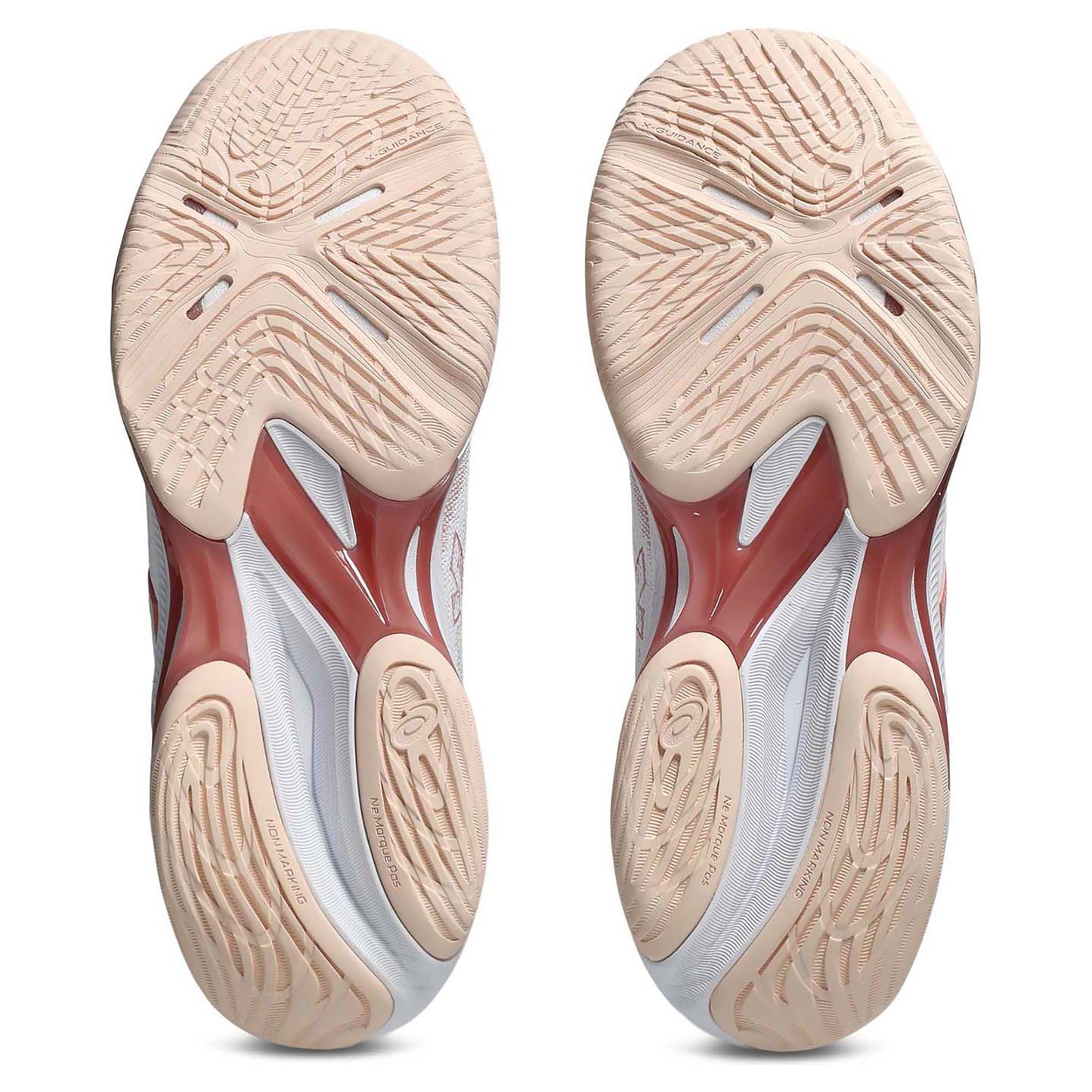 Netburner Ballistic FF MT 4 Women's Netball Shoes (Width B)