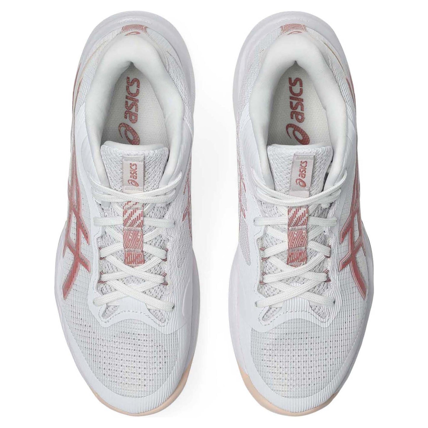 Netburner Ballistic FF MT 4 Women's Netball Shoes (Width B)