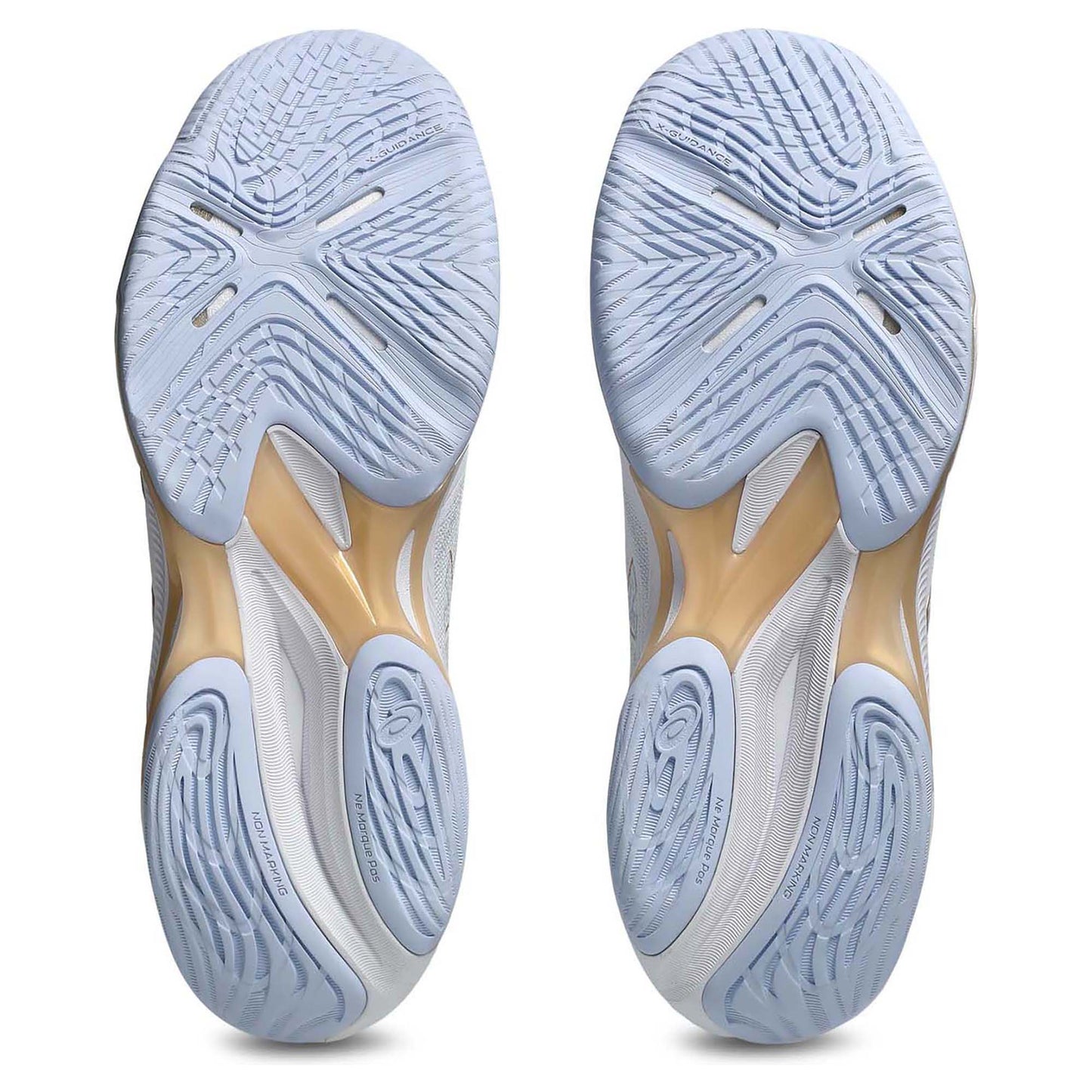 Netburner Ballistic FF 4 Women's Netball Shoes (Width D)