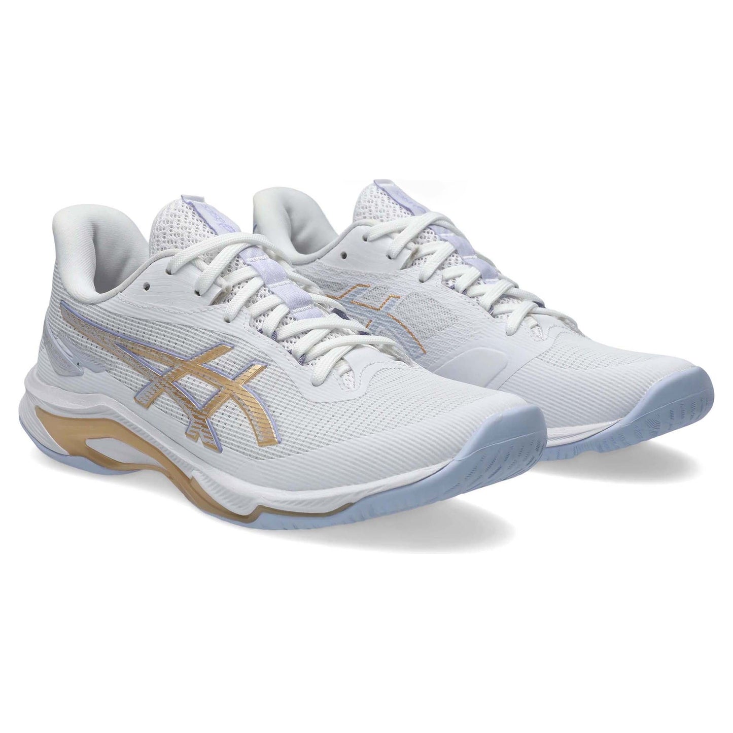 Netburner Ballistic FF 4 Women's Netball Shoes (Width D)