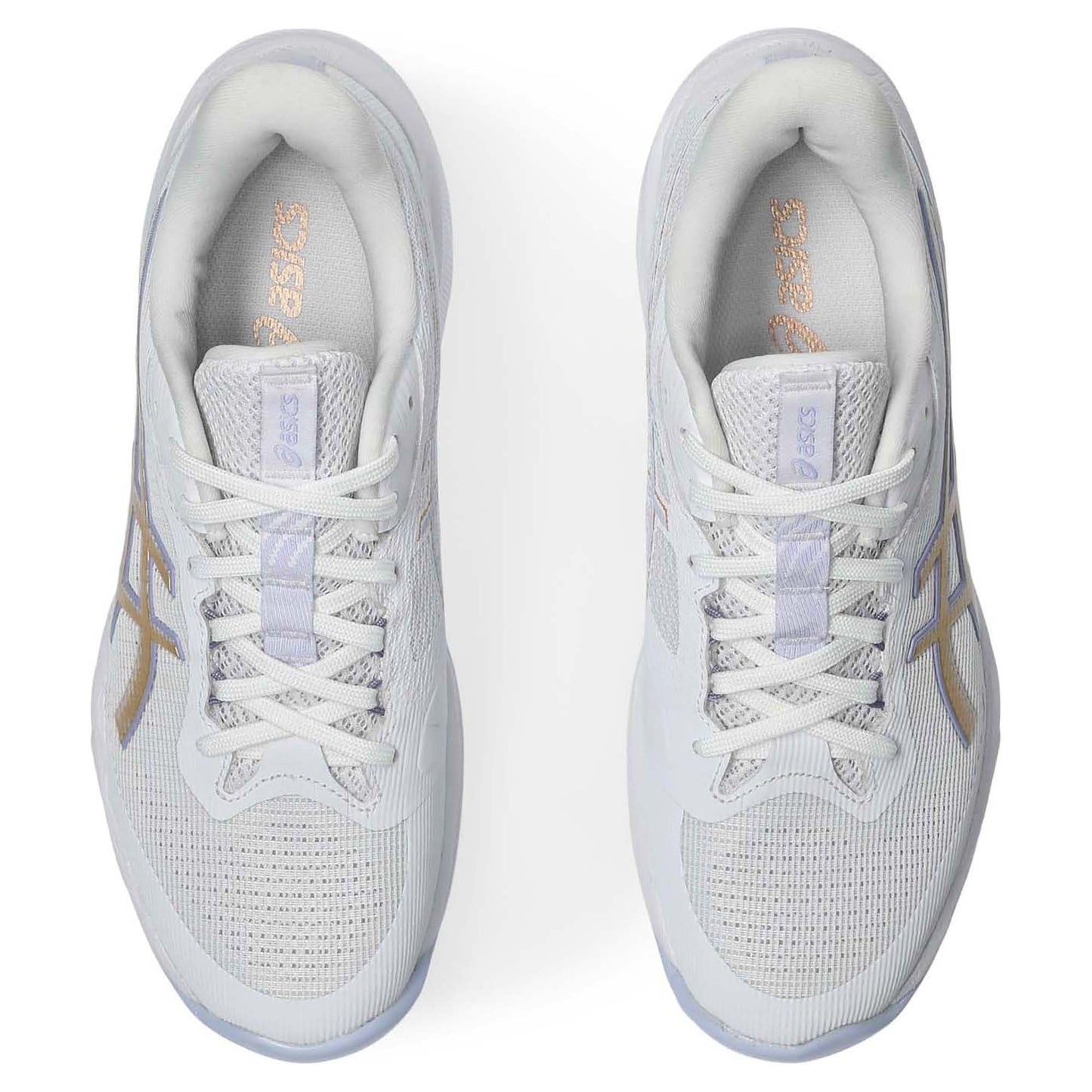 Netburner Ballistic FF 4 Women's Netball Shoes (Width D)