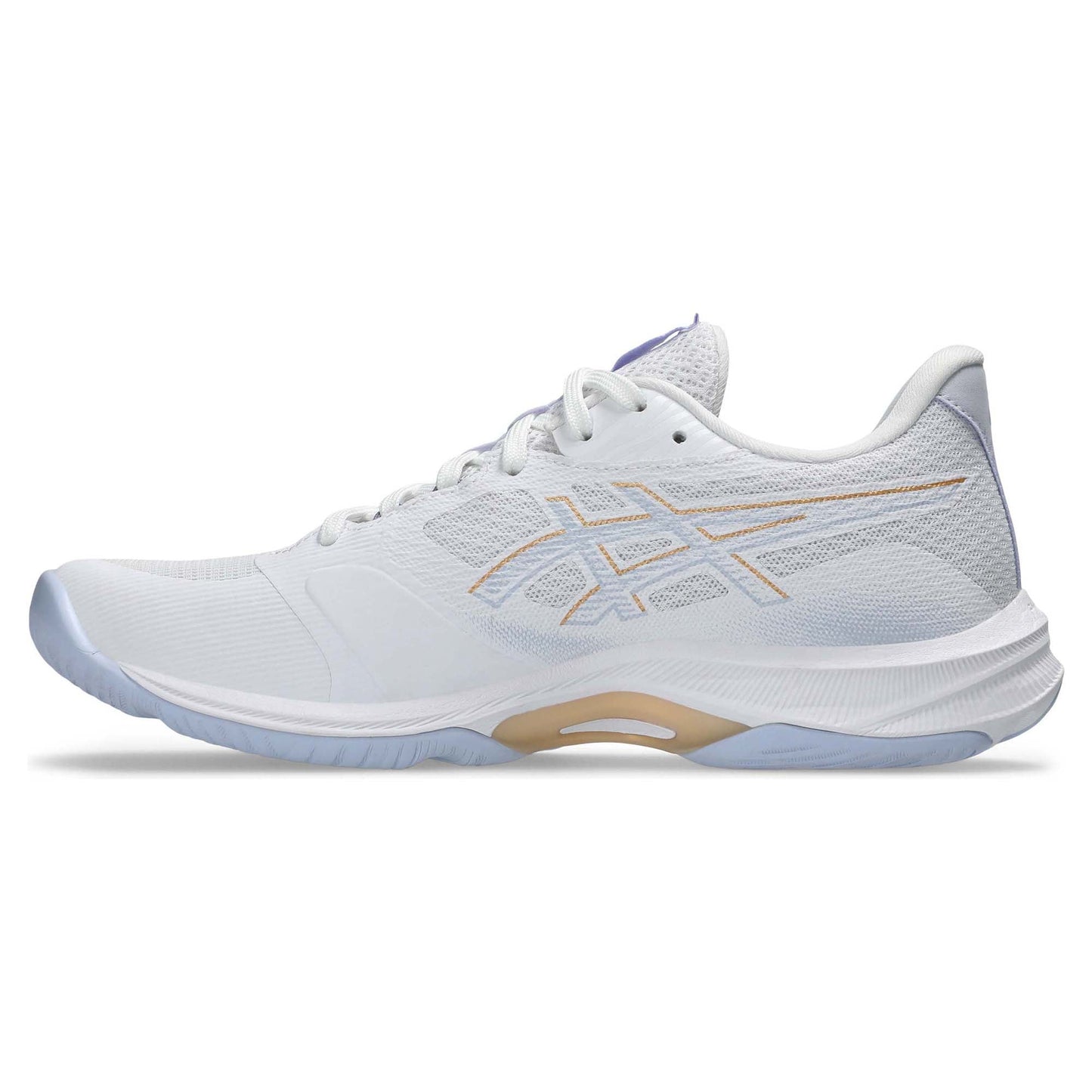 Netburner Ballistic FF 4 Women's Netball Shoes (Width D)