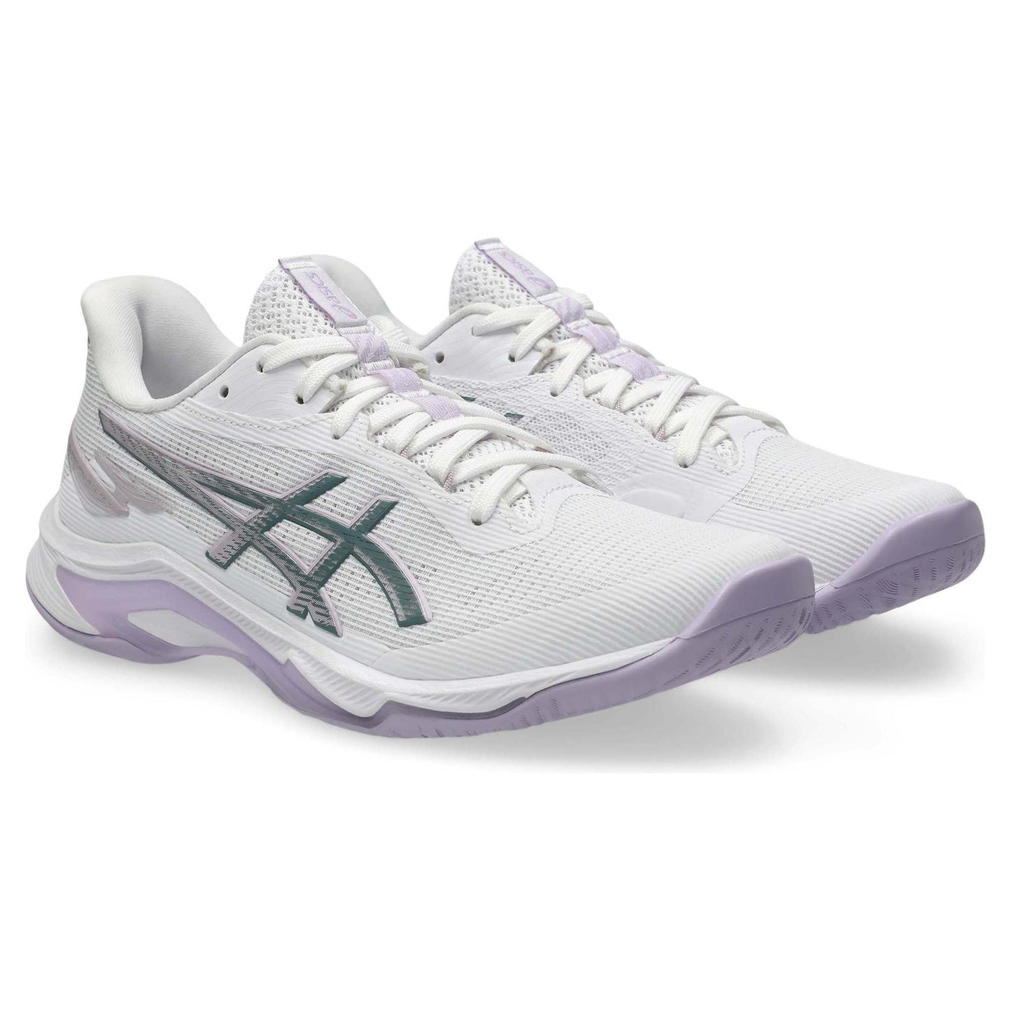 Netburner Ballistic FF 4 Women's Netball Shoes (Width D)
