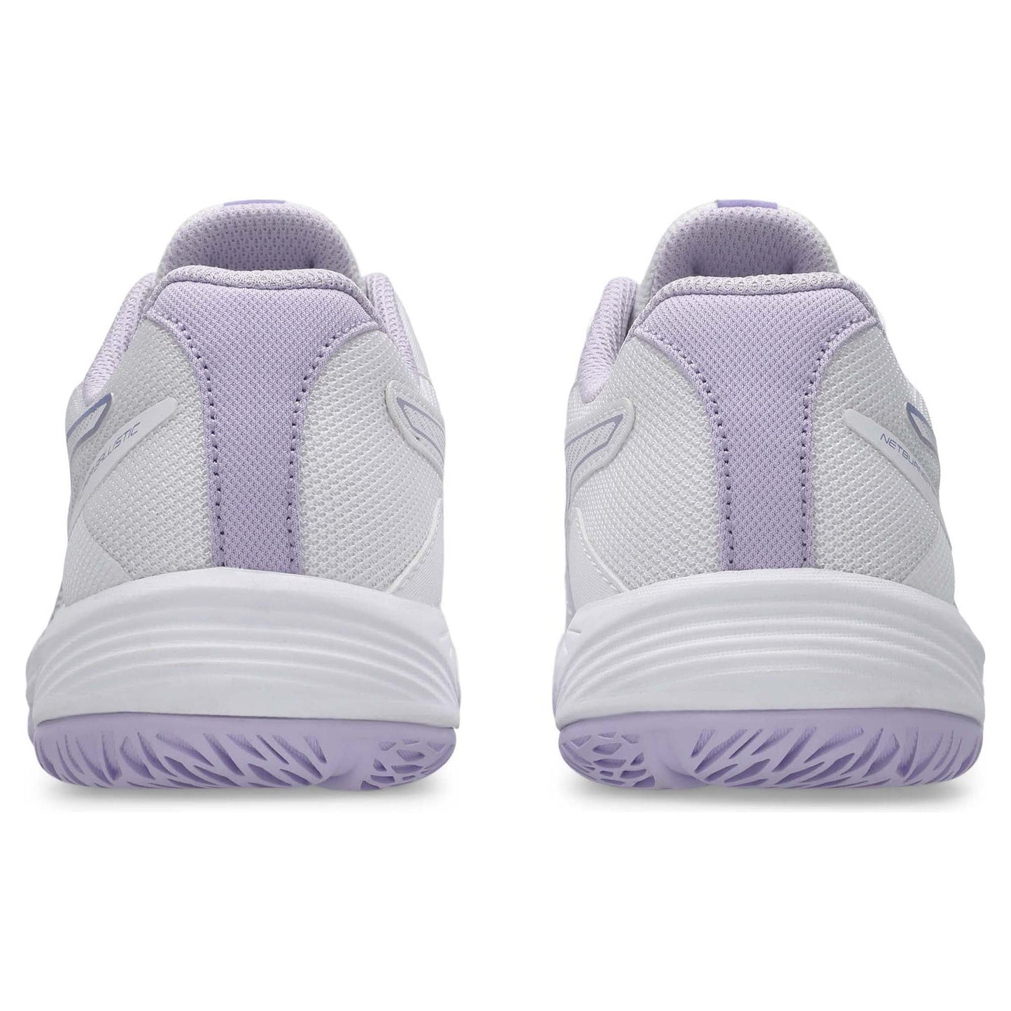 Gel-Netburner Ballistic 4 GS Junior's Netball Shoes