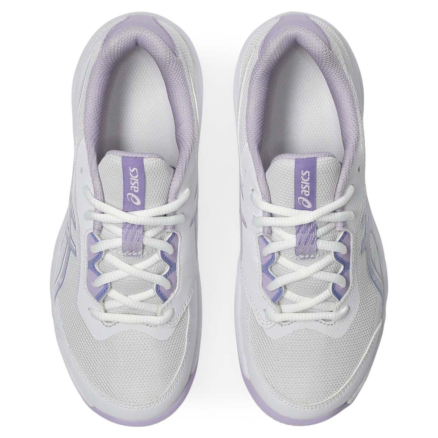Gel-Netburner Ballistic 4 GS Junior's Netball Shoes