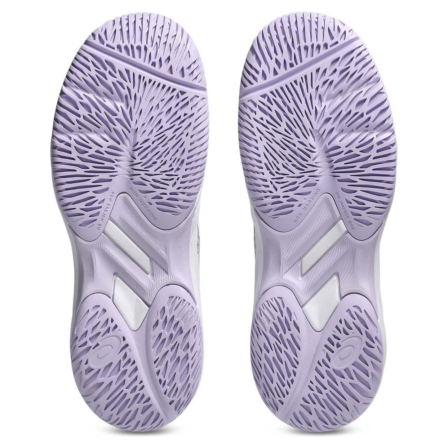 Gel-Netburner Ballistic 4 GS Junior's Netball Shoes