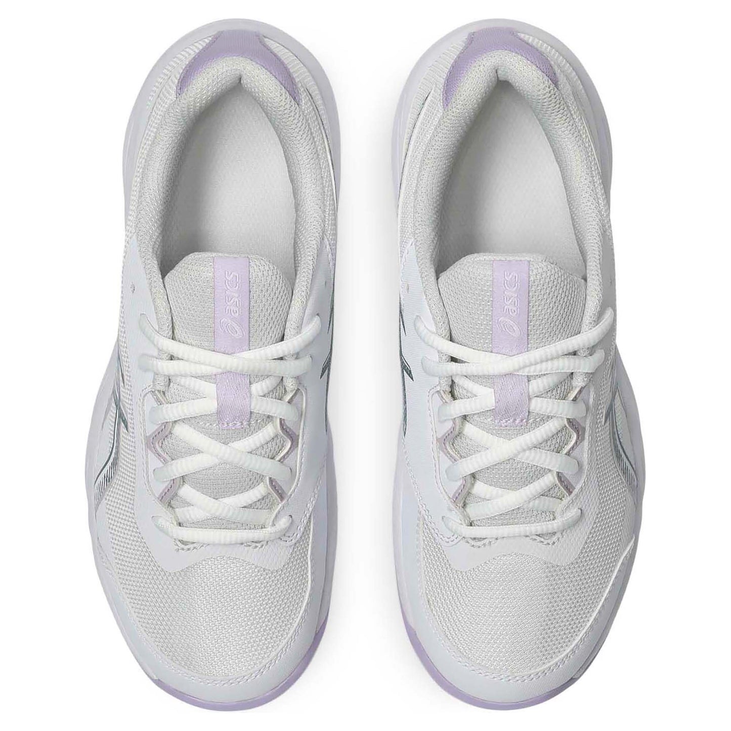 Gel-Netburner Ballistic 4 GS Junior's Netball Shoes