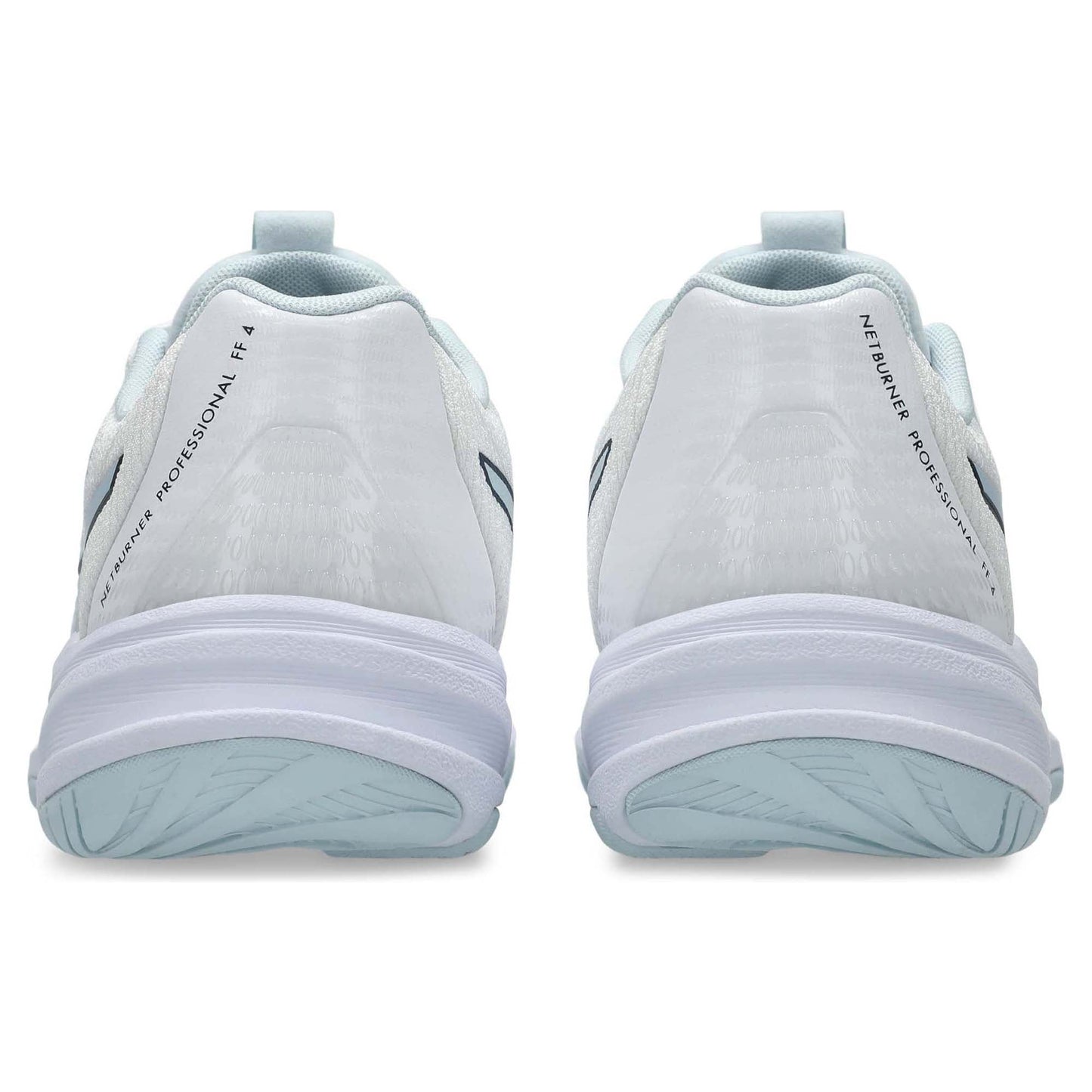 Netburner Professional FF 4 Women's Netball Shoes (Width B)