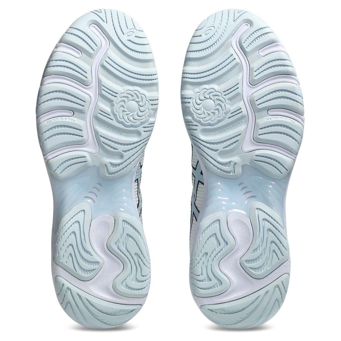 Netburner Professional FF 4 Women's Netball Shoes (Width B)