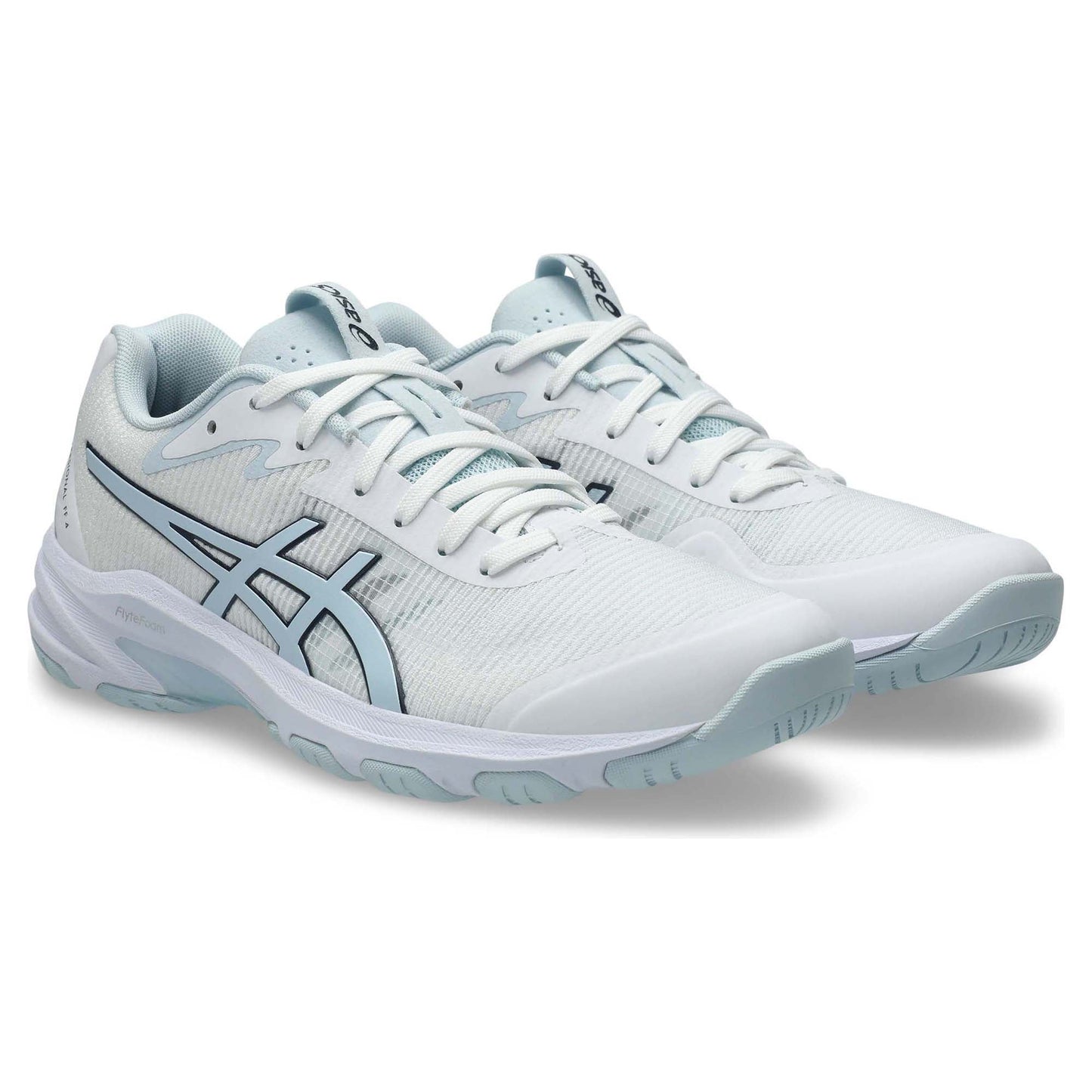Netburner Professional FF 4 Women's Netball Shoes (Width B)