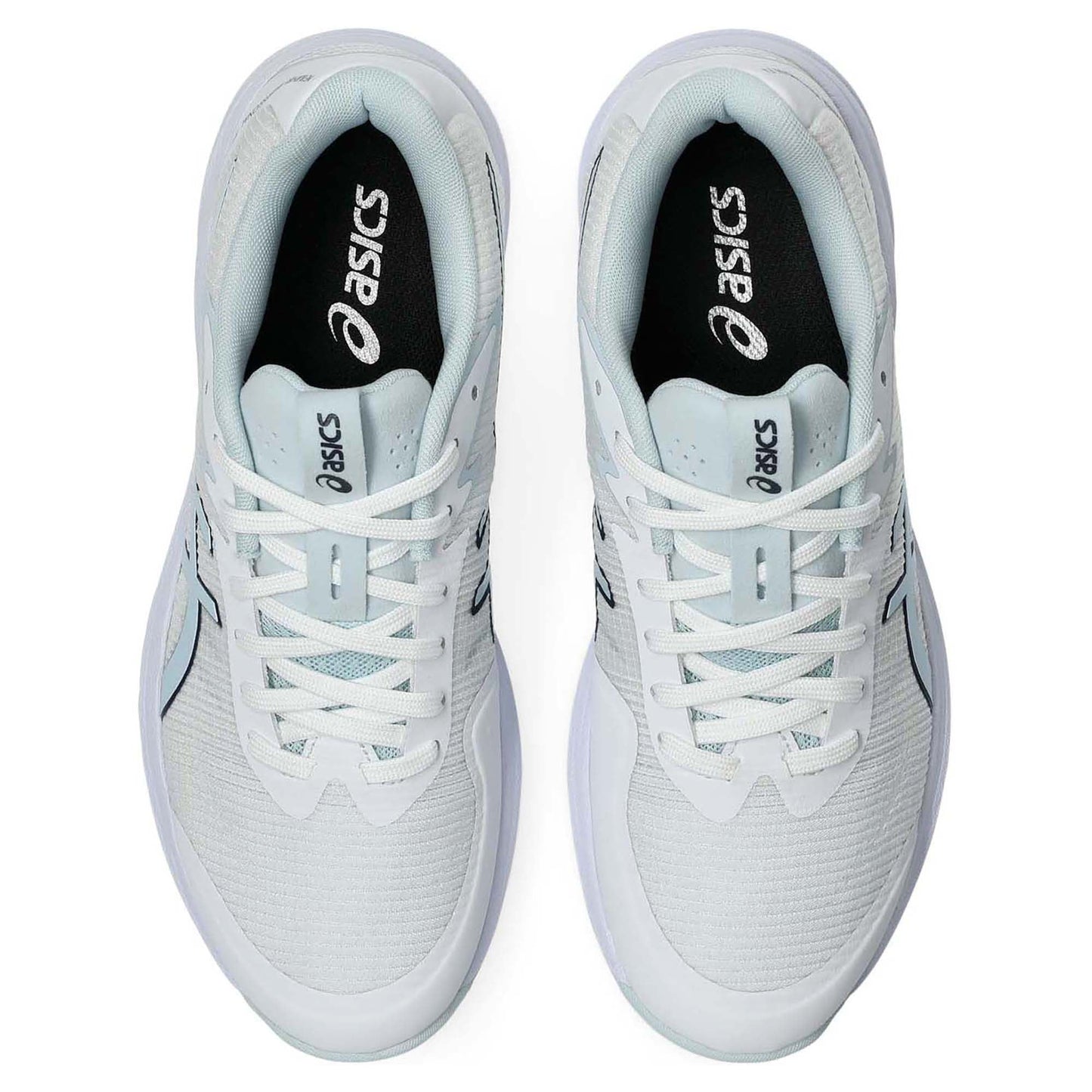 Netburner Professional FF 4 Women's Netball Shoes (Width B)