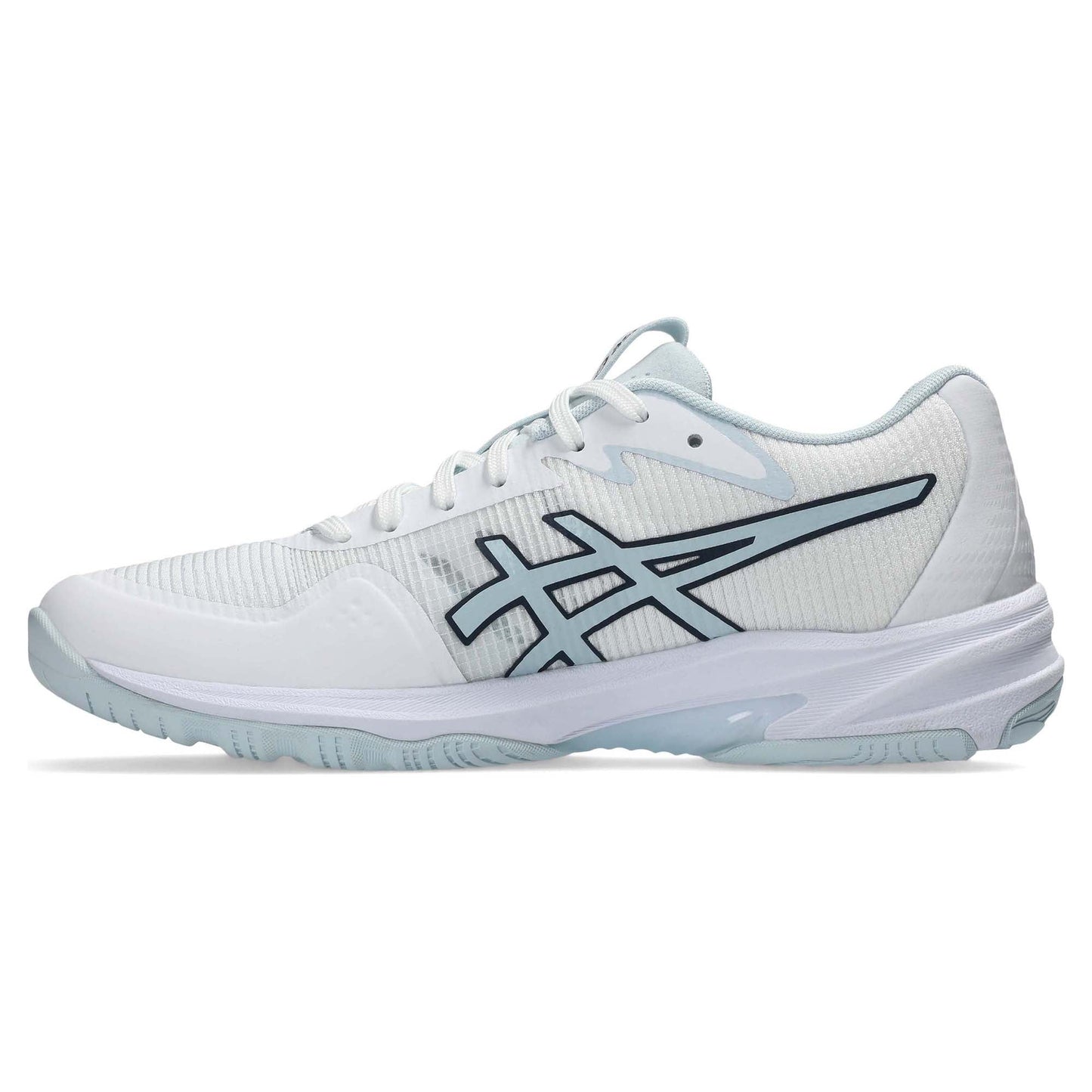 Netburner Professional FF 4 Women's Netball Shoes (Width B)