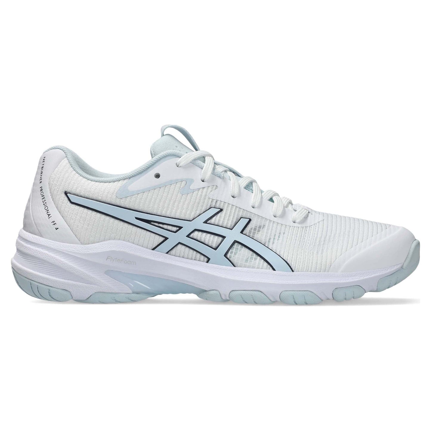 Netburner Professional FF 4 Women's Netball Shoes (Width B)