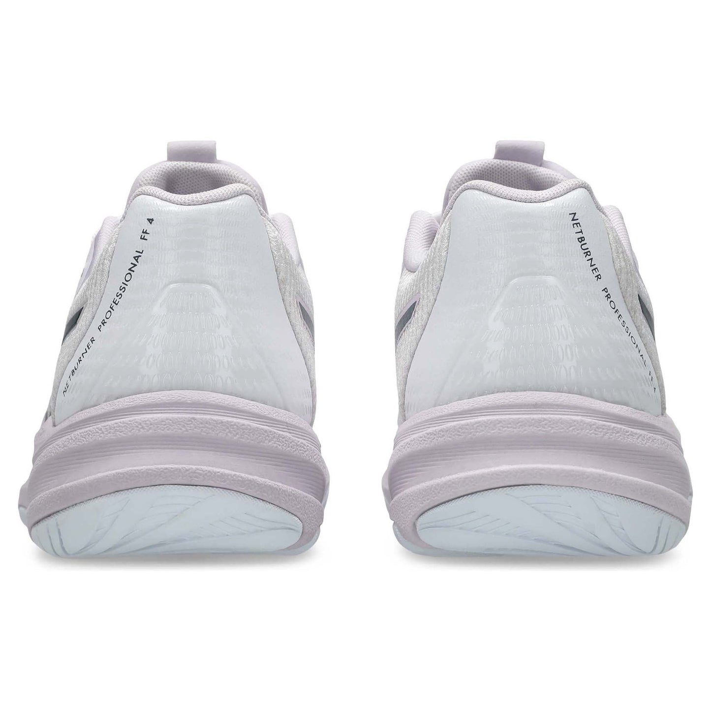 Netburner Professional FF 4 Women's Netball Shoes (Width B)