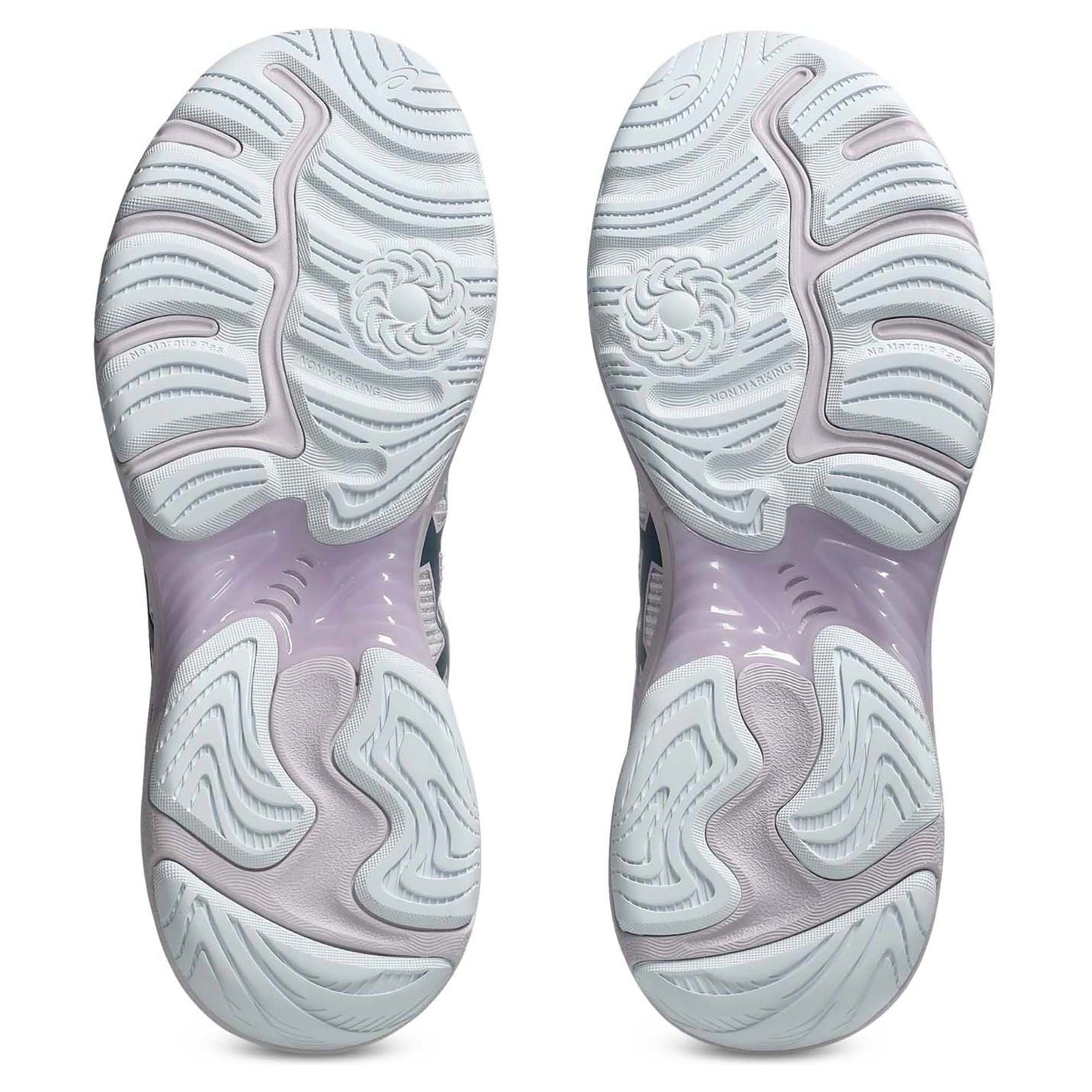 Netburner Professional FF 4 Women's Netball Shoes (Width B)