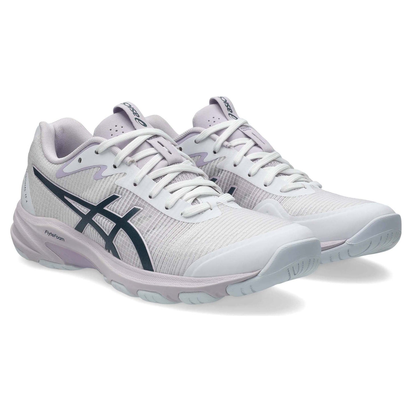 Netburner Professional FF 4 Women's Netball Shoes (Width B)