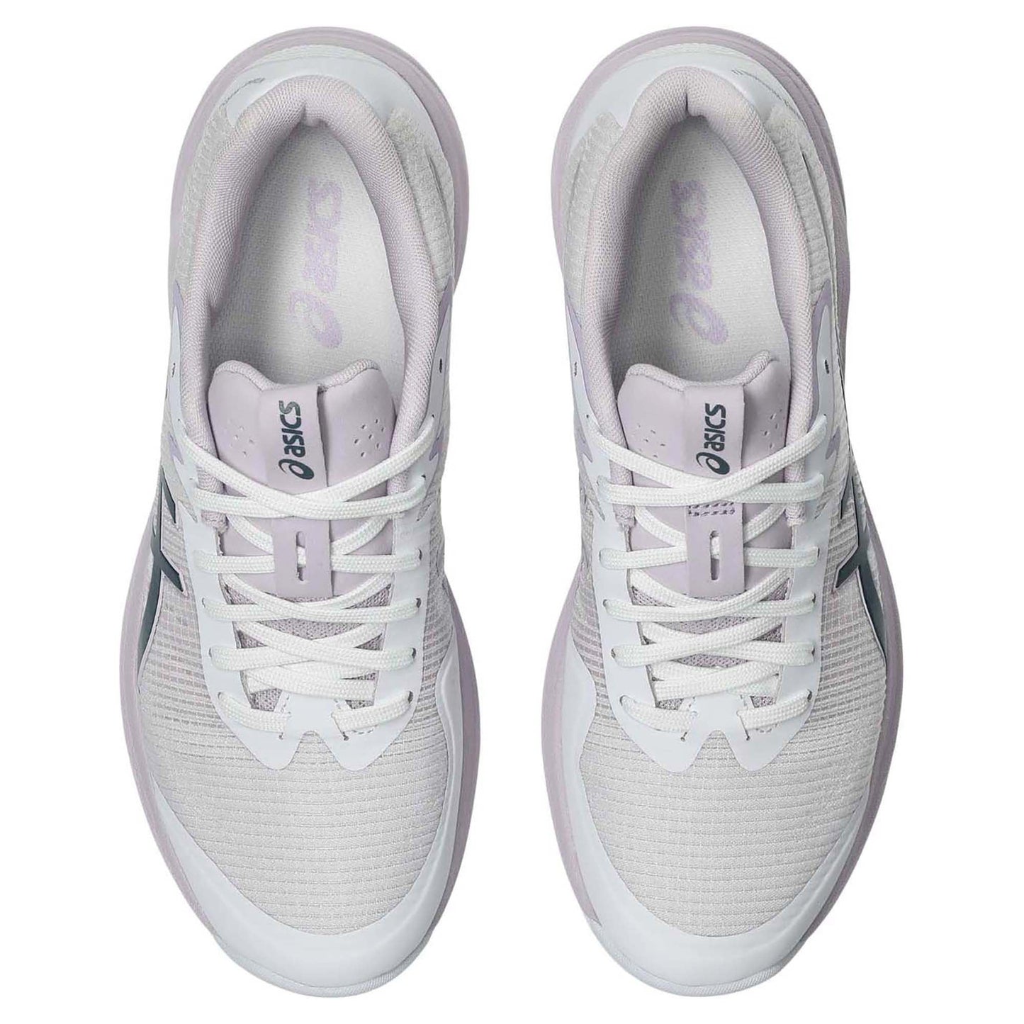 Netburner Professional FF 4 Women's Netball Shoes (Width B)