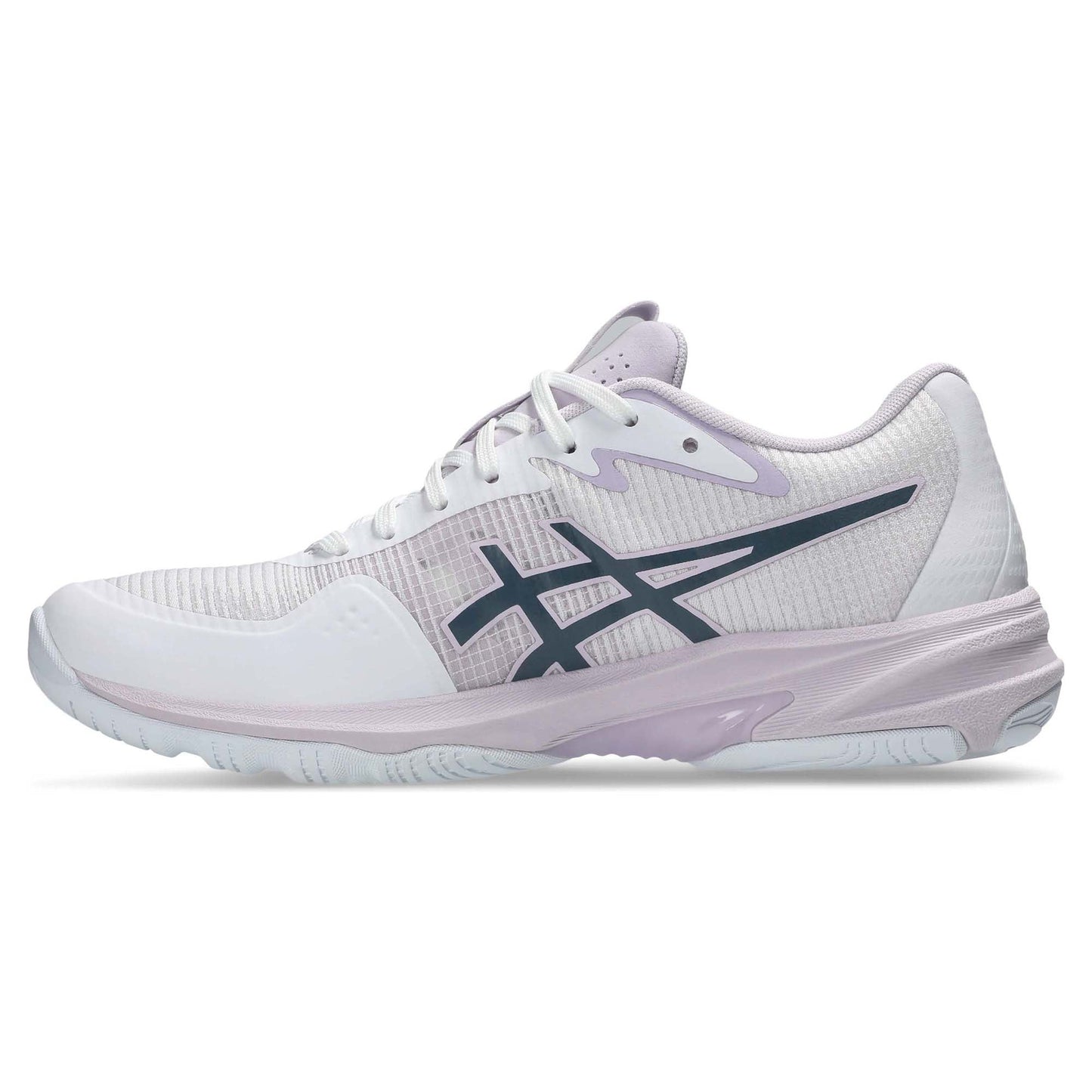 Netburner Professional FF 4 Women's Netball Shoes (Width B)