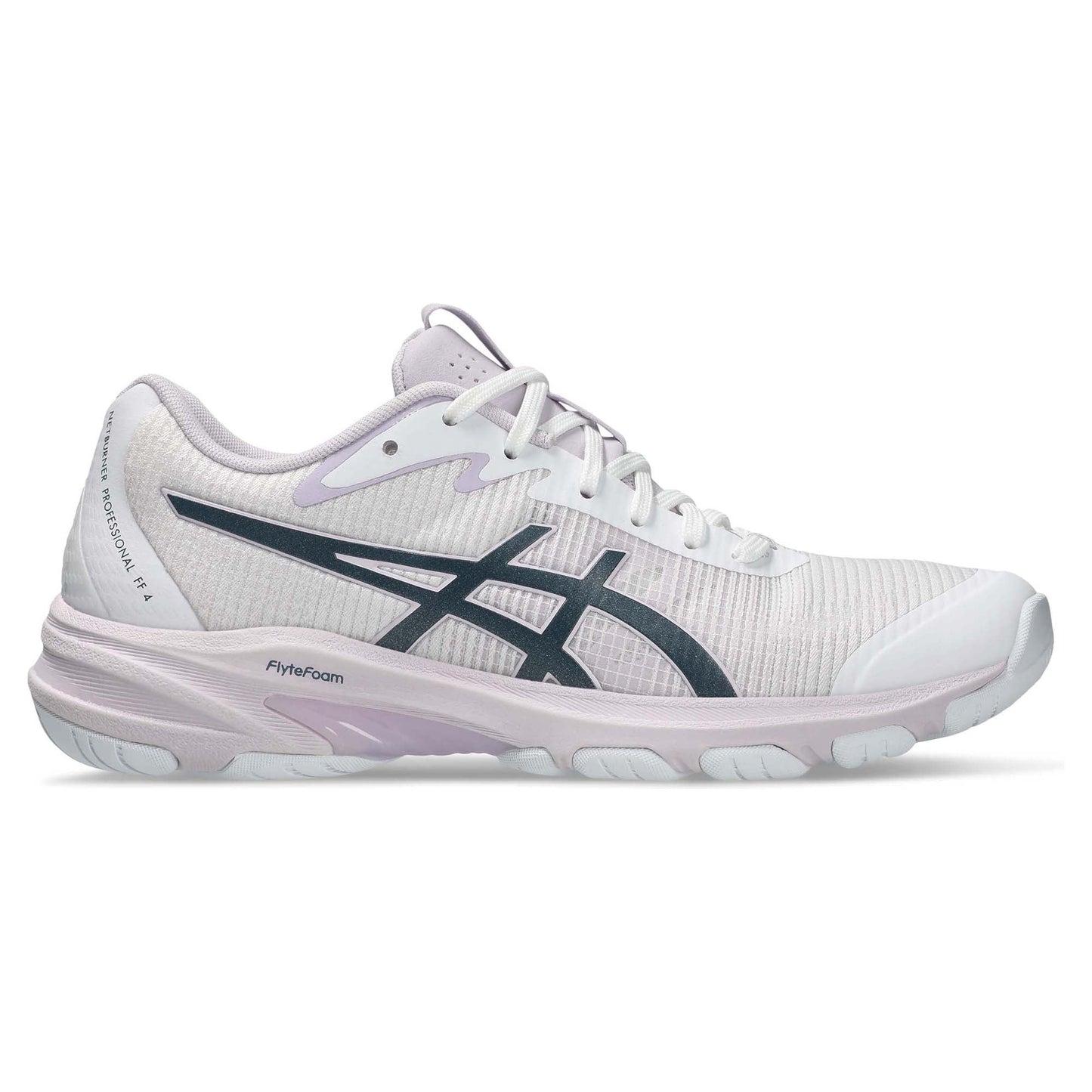 Netburner Professional FF 4 Women's Netball Shoes (Width B)