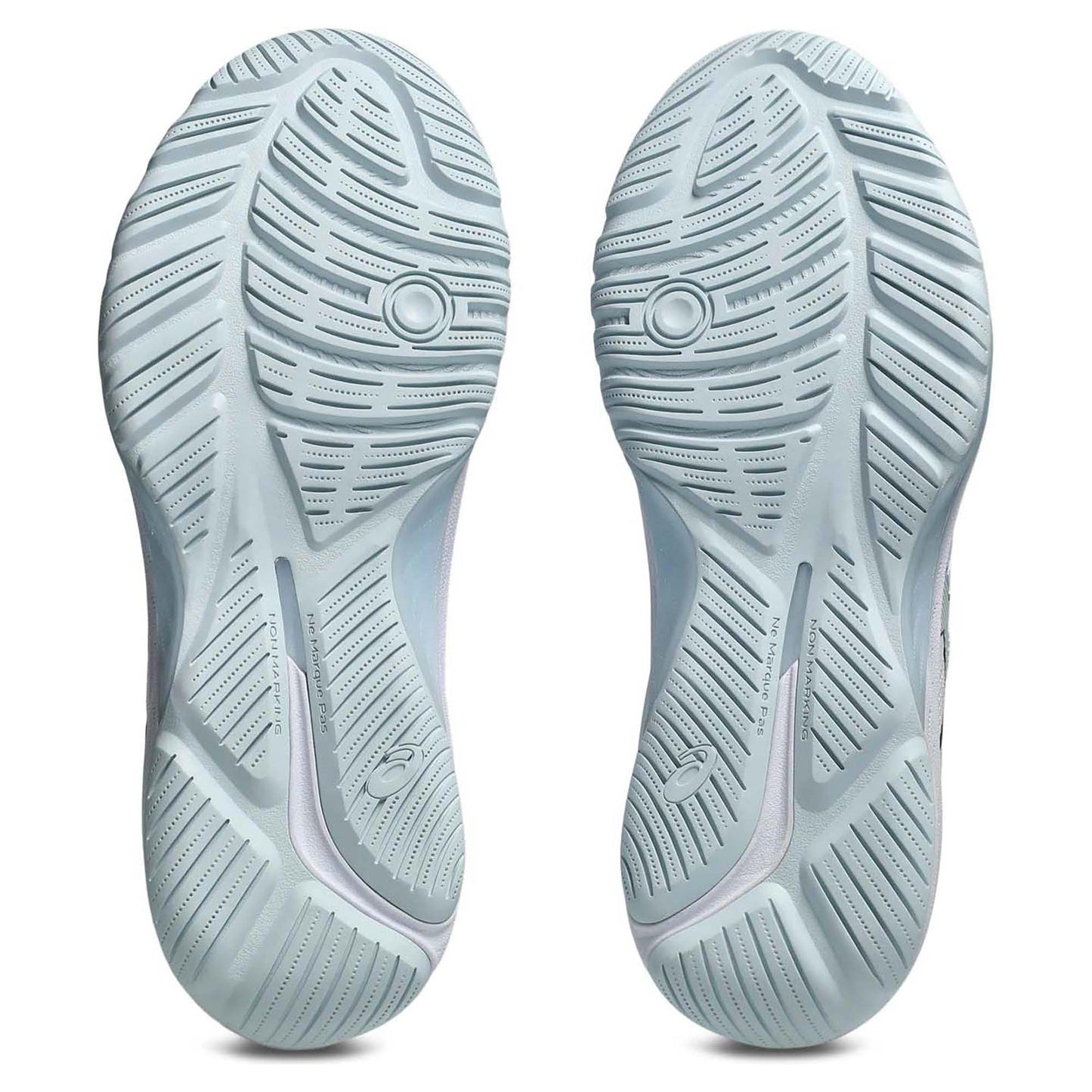 Gel-Netburner 21 Women's Netball Shoes (Width D)