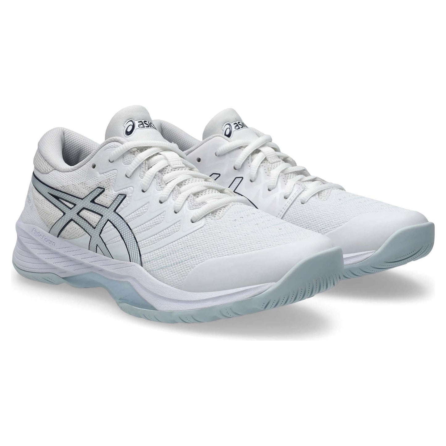 Gel-Netburner 21 Women's Netball Shoes (Width D)