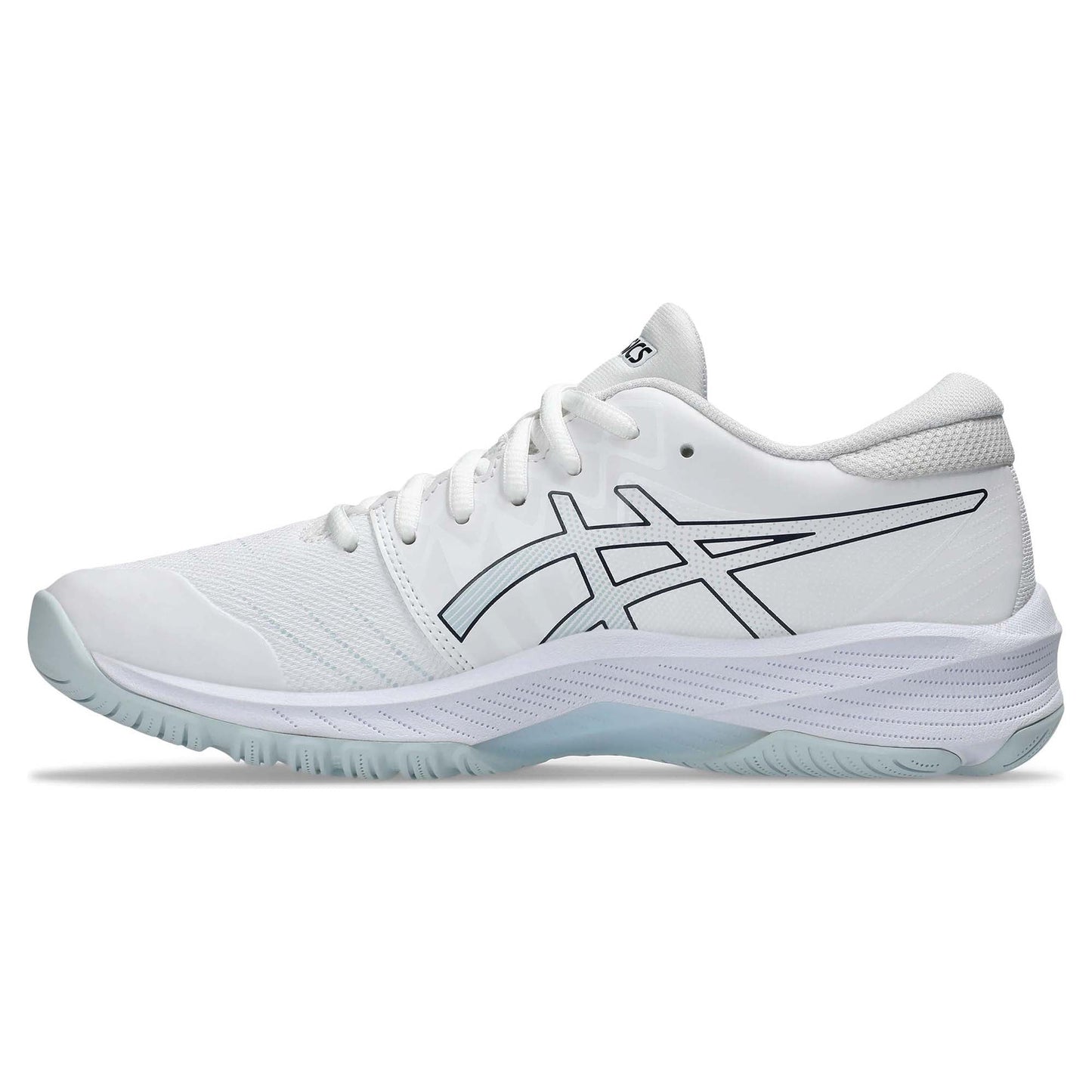 Gel-Netburner 21 Women's Netball Shoes (Width D)