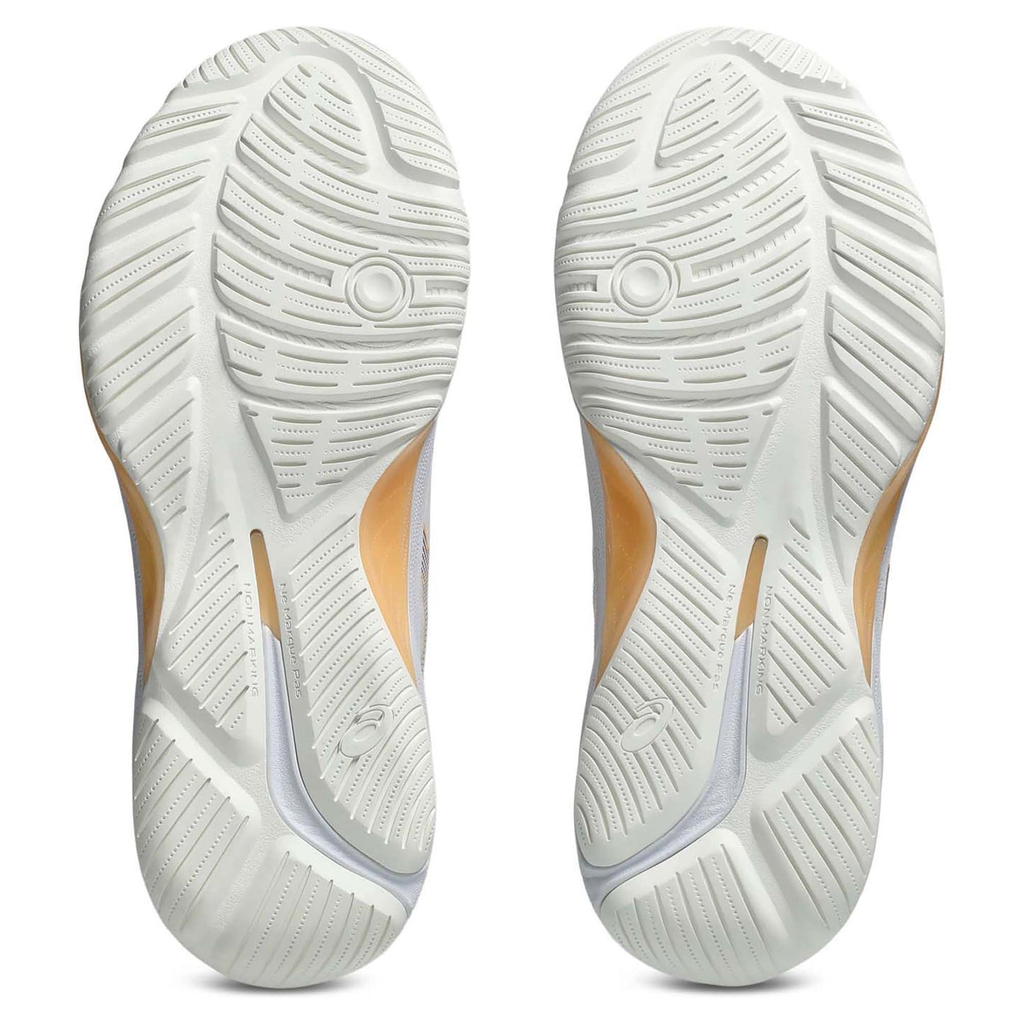 GEL-NETBURNER 21 BIO Women's Netball Shoes