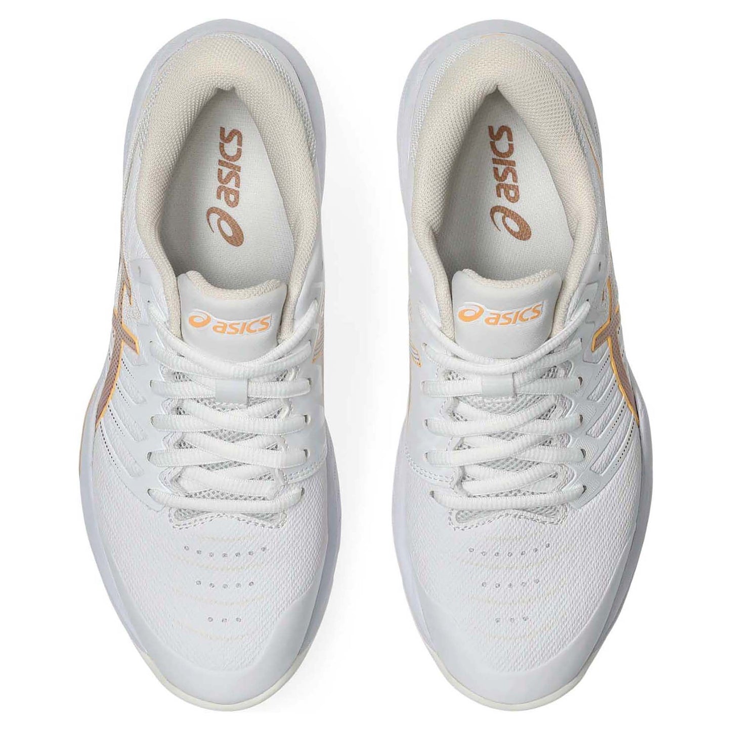 GEL-NETBURNER 21 BIO Women's Netball Shoes