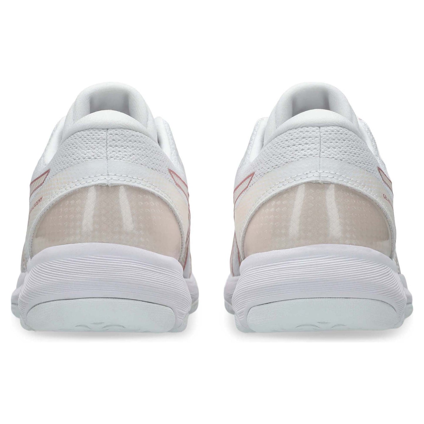 Gel-Netburner Academy 10 Women's Netball Shoes (Width B)