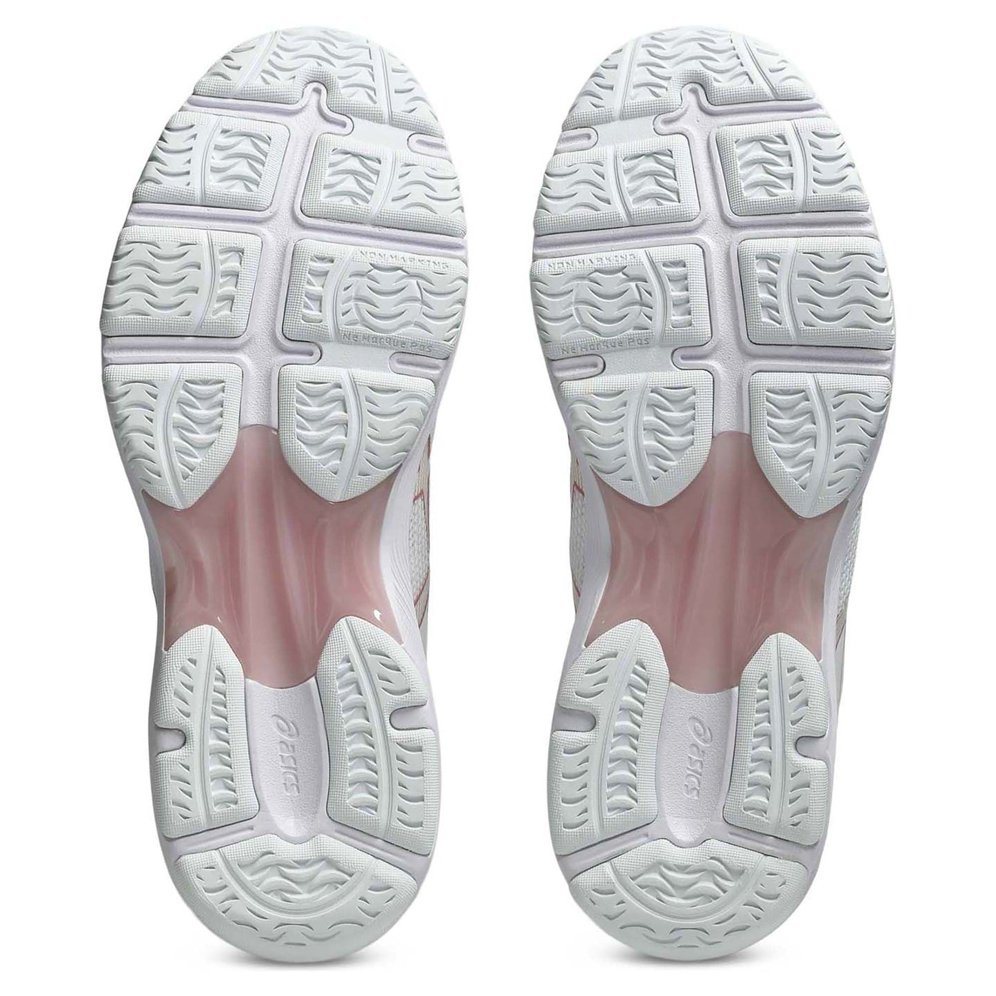 Gel-Netburner Academy 10 Women's Netball Shoes (Width B)