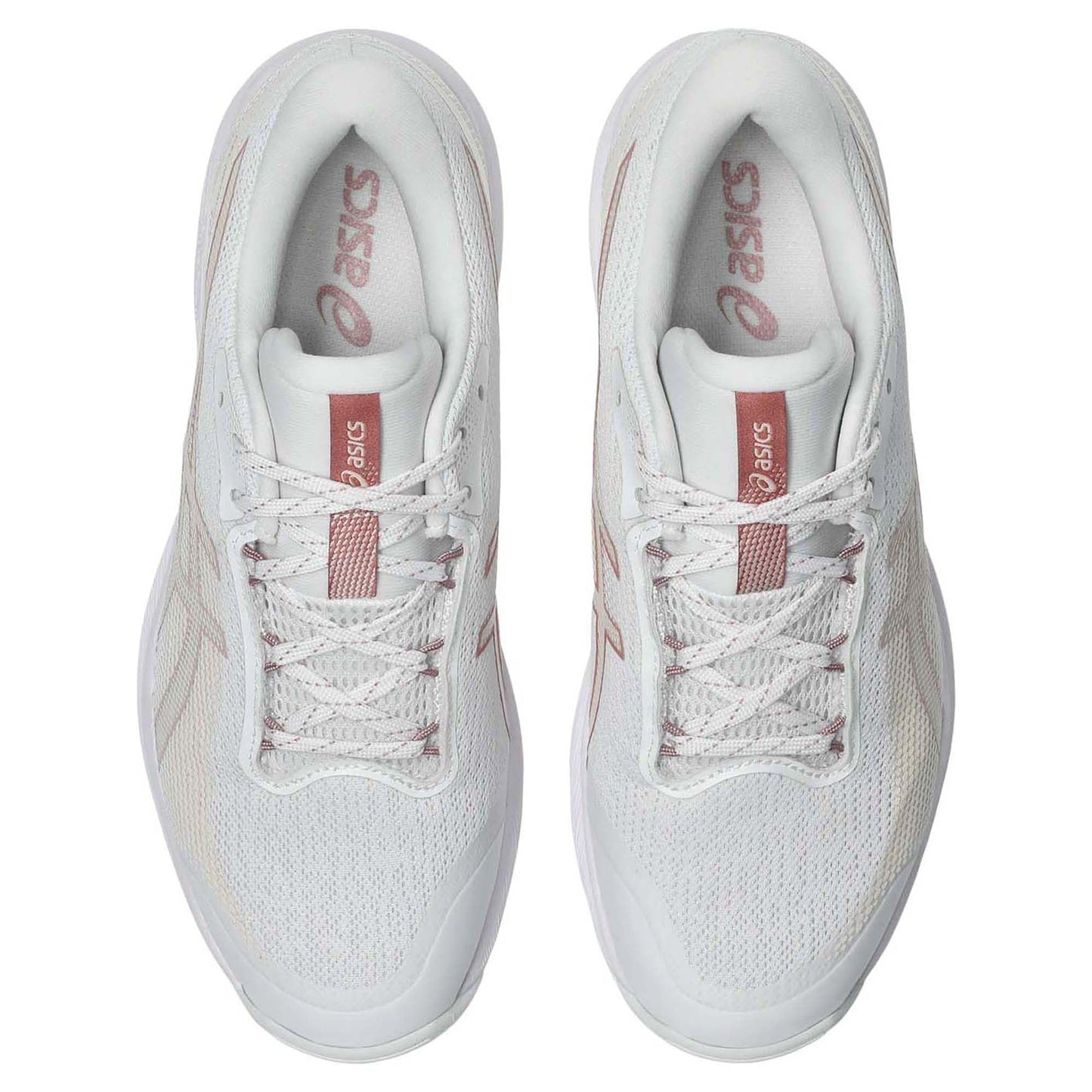 Gel-Netburner Academy 10 Women's Netball Shoes (Width B)