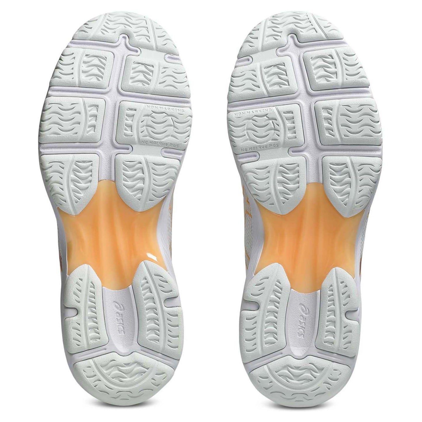 Gel-Netburner Academy 10 Women's Netball Shoes (Width B)