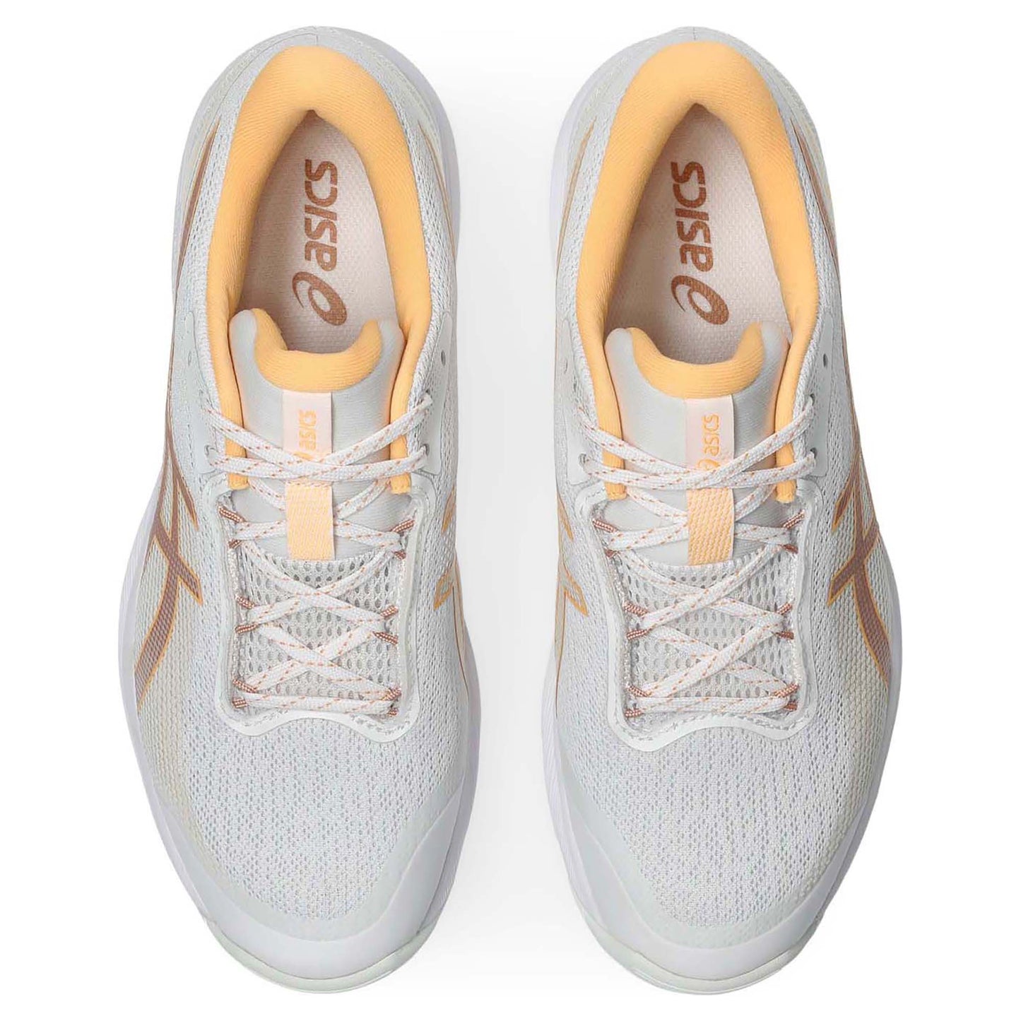 Gel-Netburner Academy 10 Women's Netball Shoes (Width B)