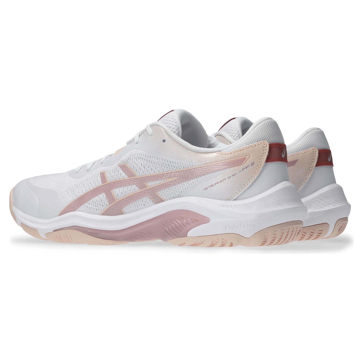 Netburner Shield FF 2 Women's Netball Shoes (Width B)