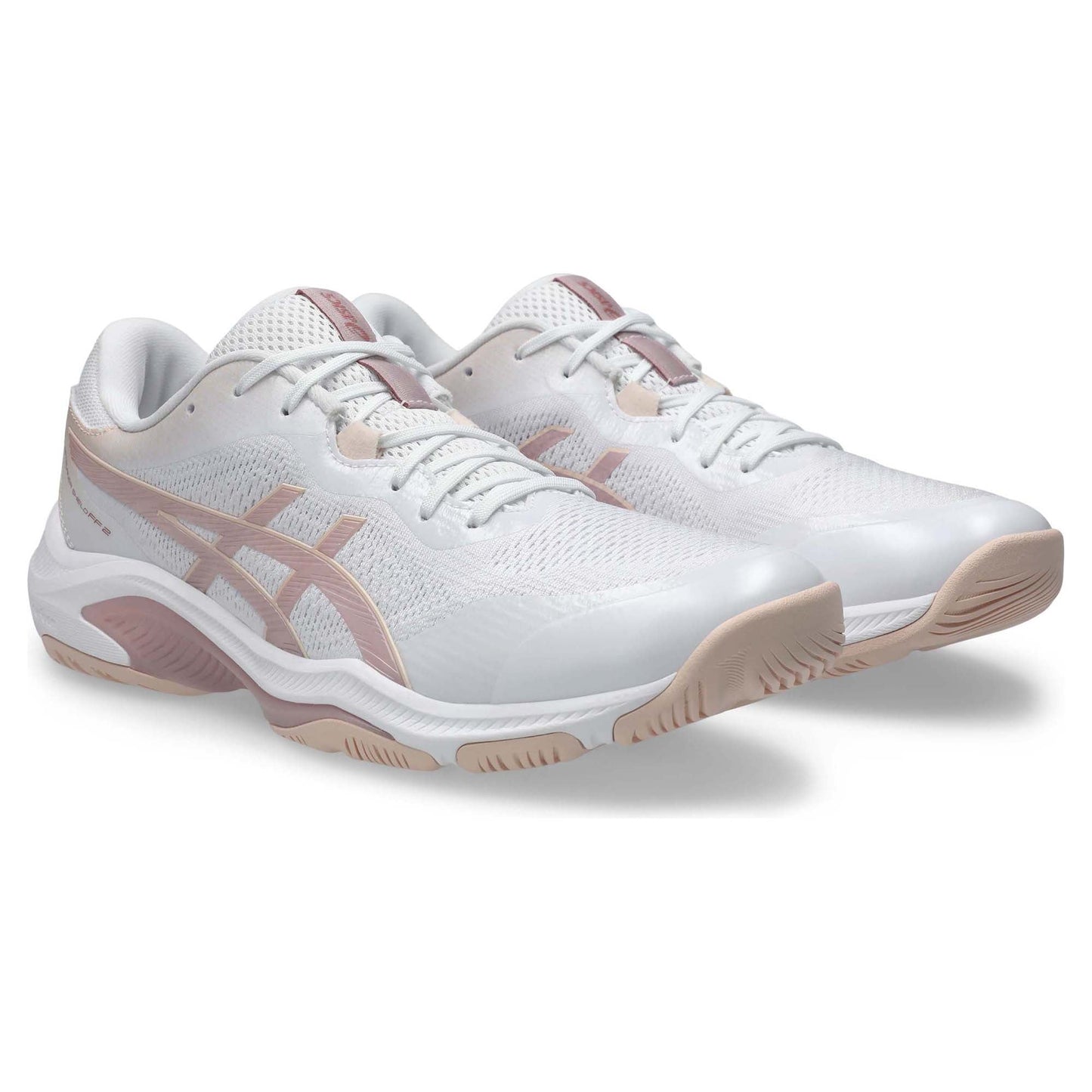 Netburner Shield FF 2 Women's Netball Shoes (Width B)