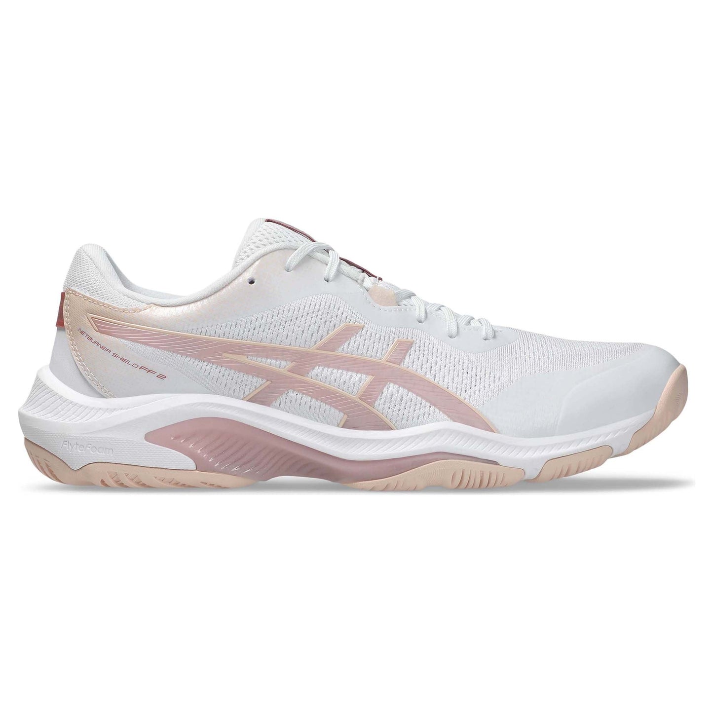 Netburner Shield FF 2 Women's Netball Shoes (Width B)
