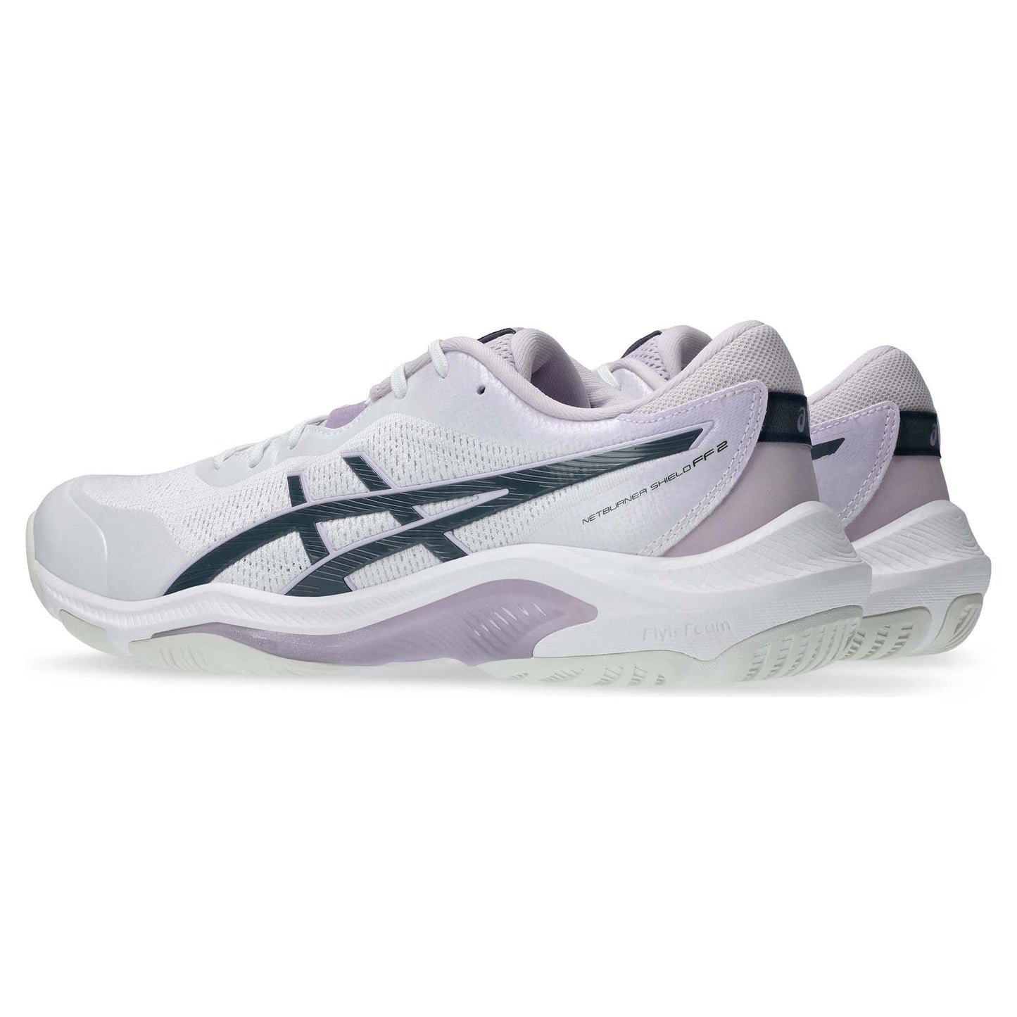 Netburner Shield FF 2 Women's Netball Shoes (Width B)