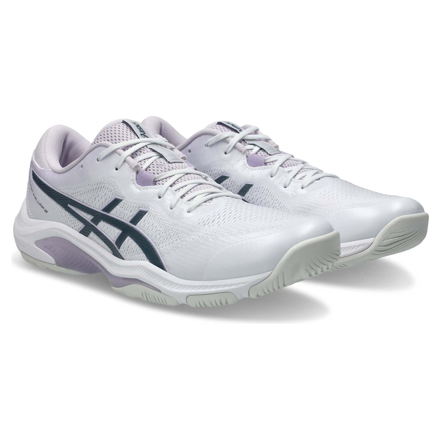 Netburner Shield FF 2 Women's Netball Shoes (Width B)