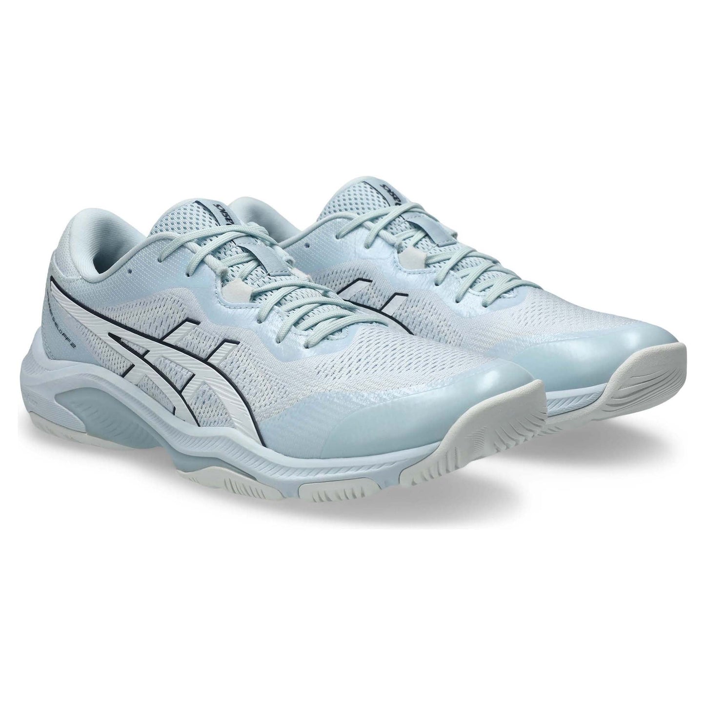 Netburner Shield FF 2 Women's Netball Shoes (Width B)