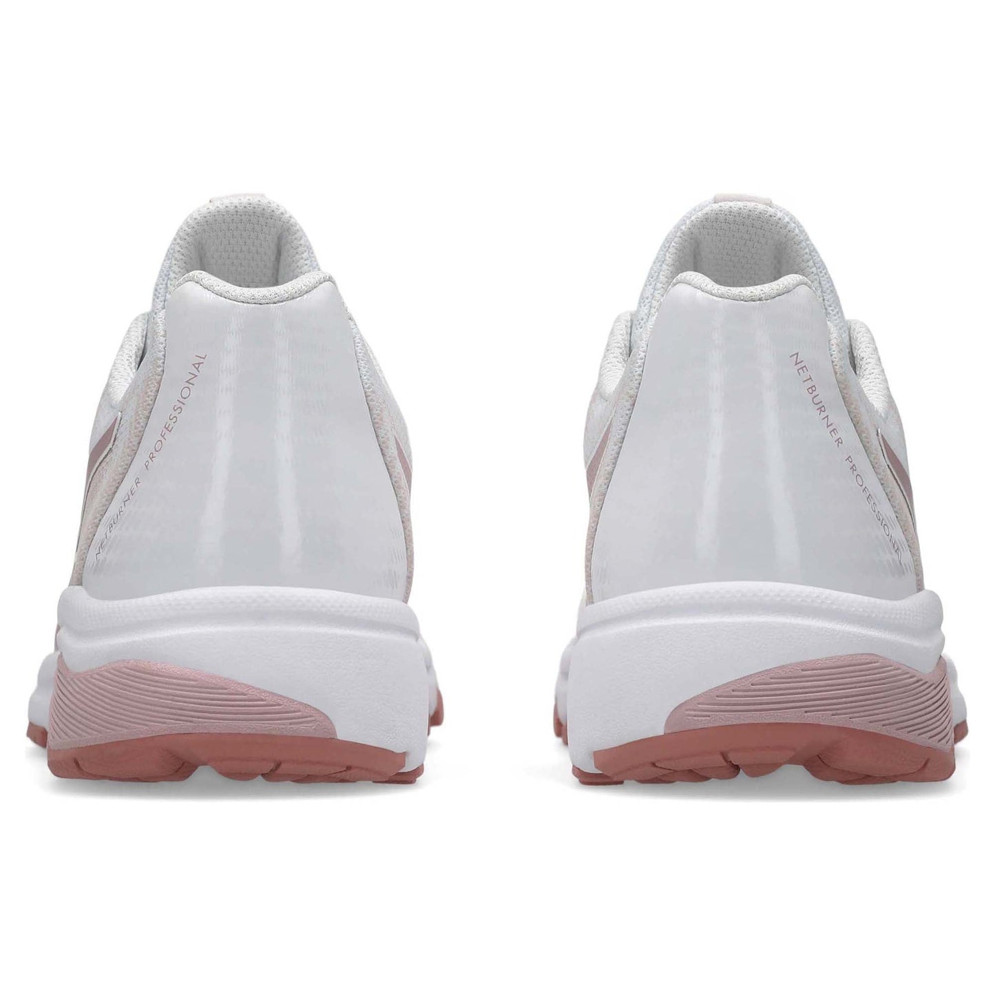 Gel-Netburner Professional 4 GS Junior's Netball Shoes