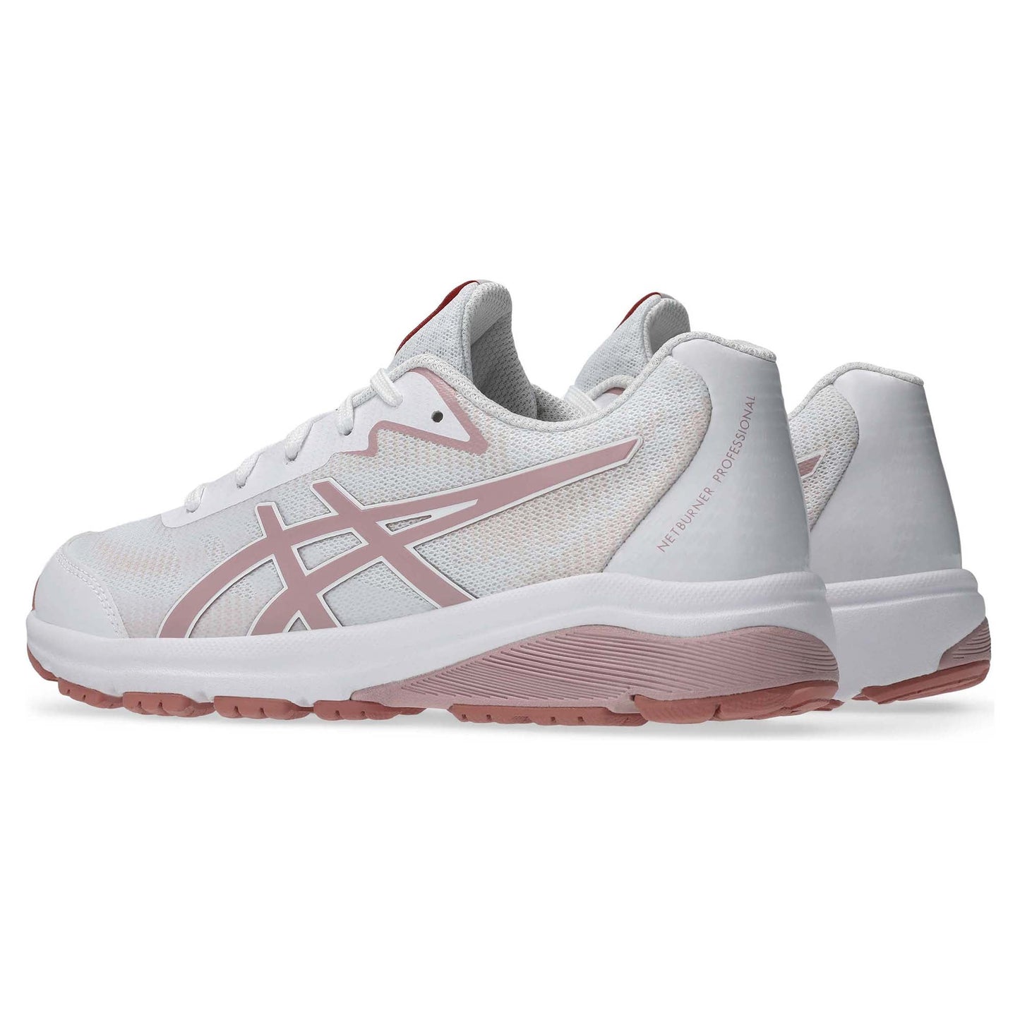 Gel-Netburner Professional 4 GS Junior's Netball Shoes